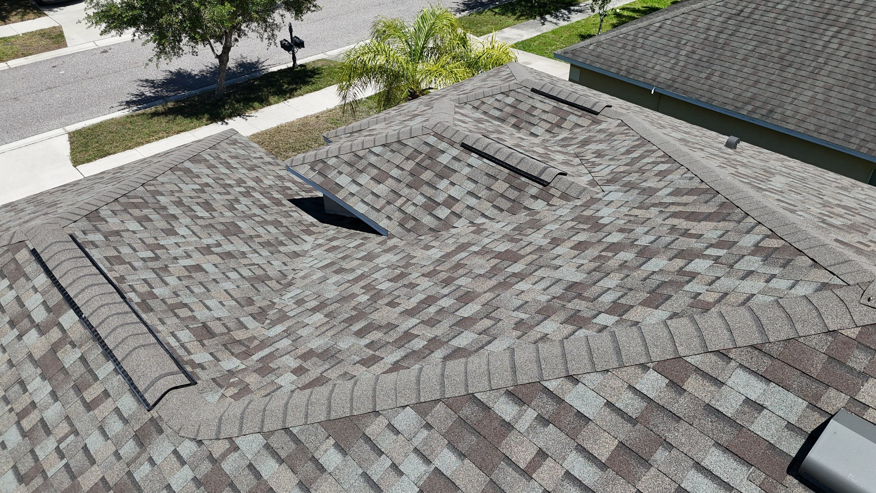Roof Replacement in Ruskin, FL by Shingle Masters Roofing