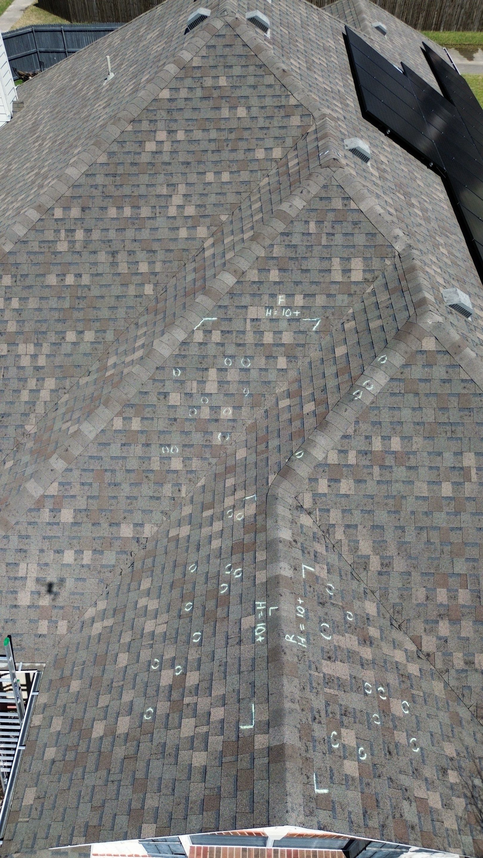 Full Insurance Project by OTNT ROOFING