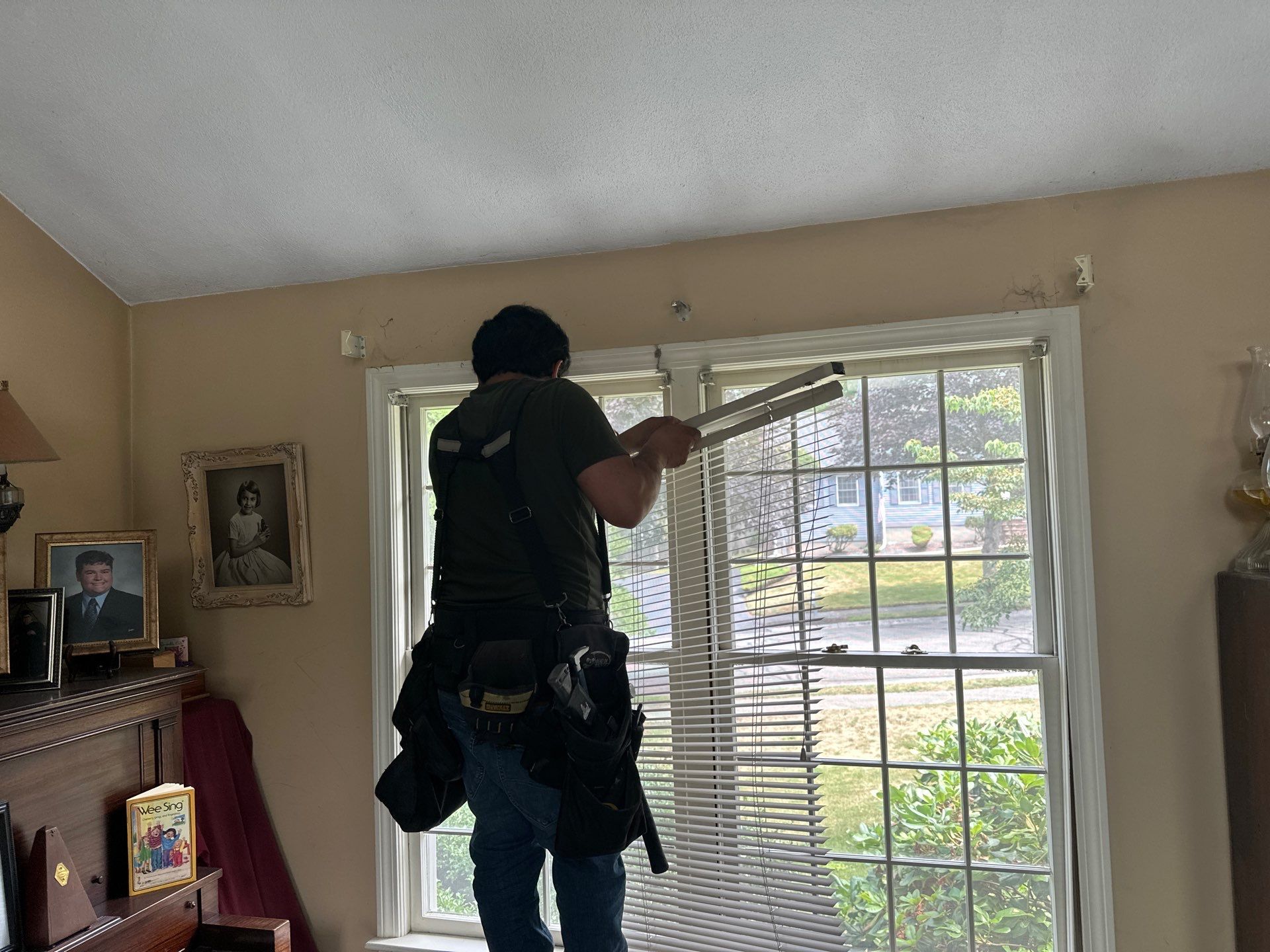 Premium Front Entry & Sliding Patio Door Installation by Mighty Dog Roofing of Greater Middlesex County