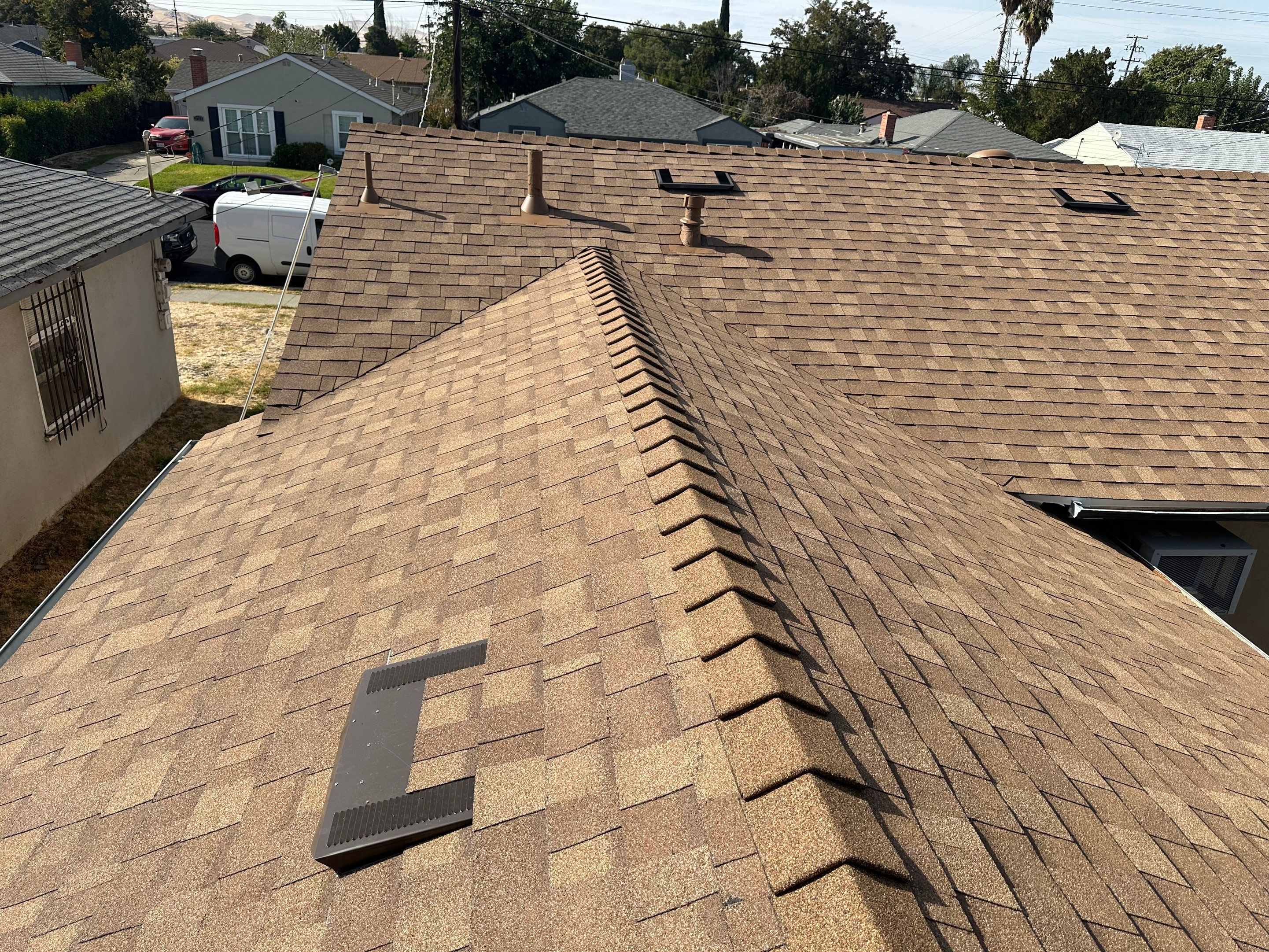 Roof Replacement - Antioch, CA 94509 by Epic Roof Replacement