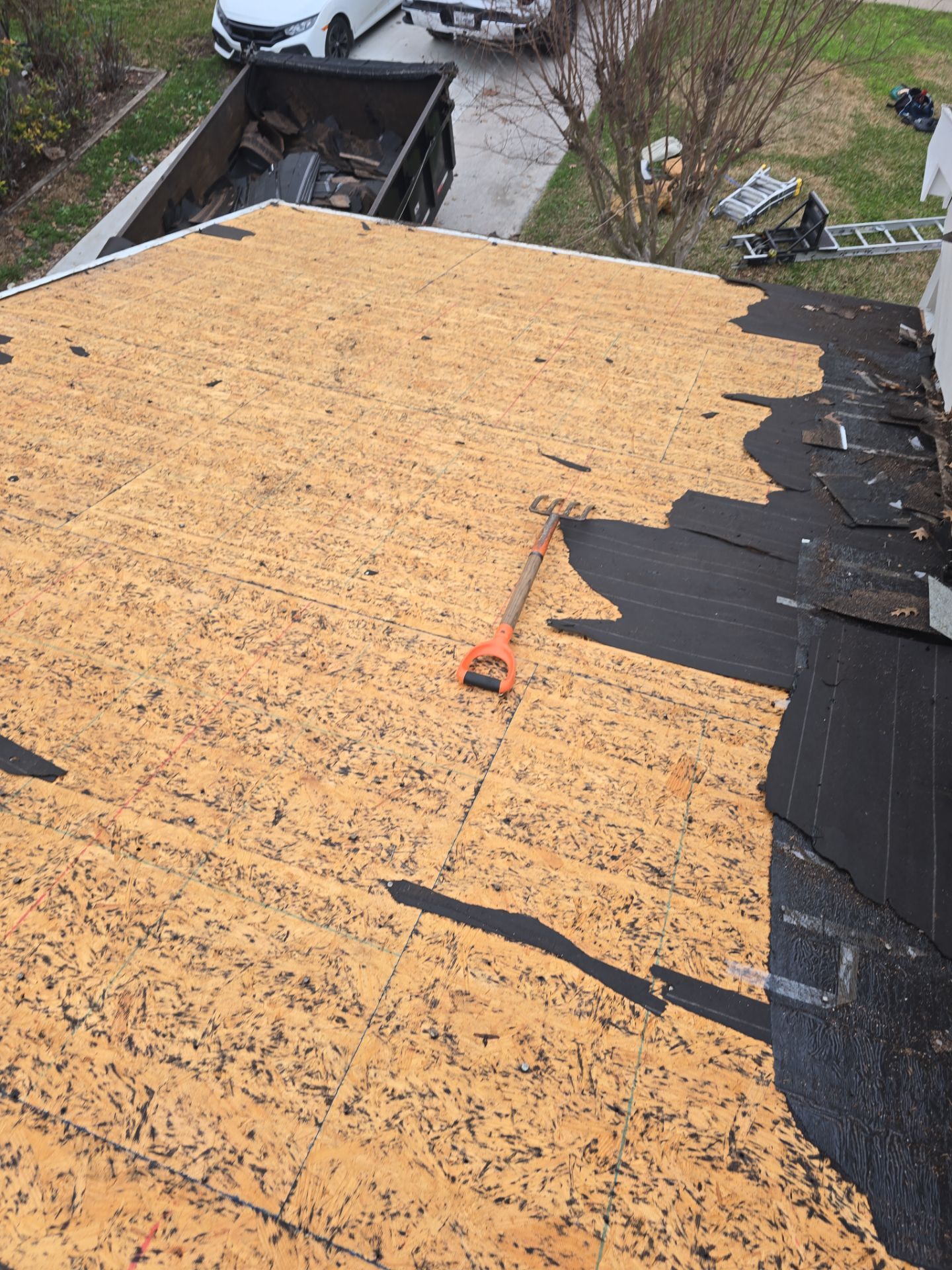 Roof Repair Houston by Roof Repair Services LLC