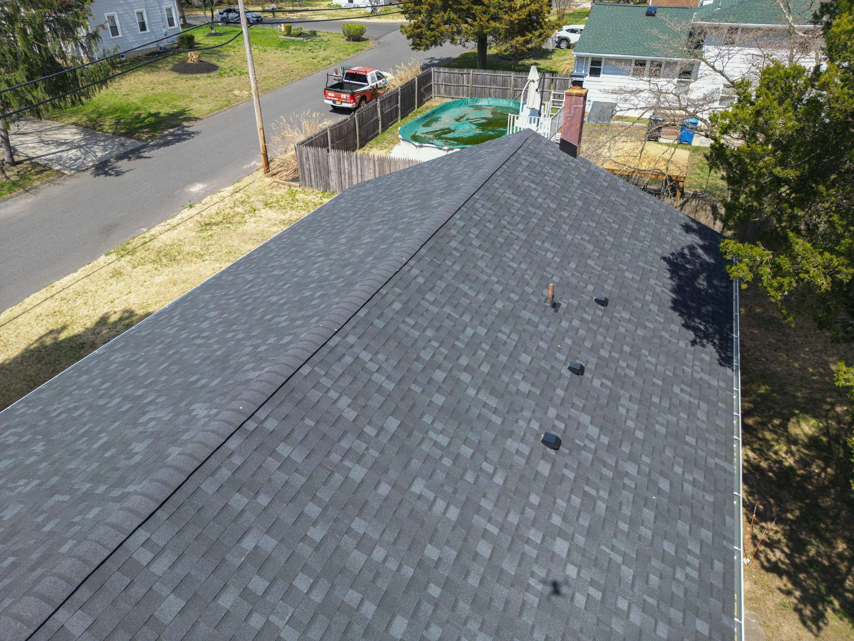 Roof & Gutter Replacement in Turnersville, NJ 08012 by Mighty Dog Roofing of South Jersey 