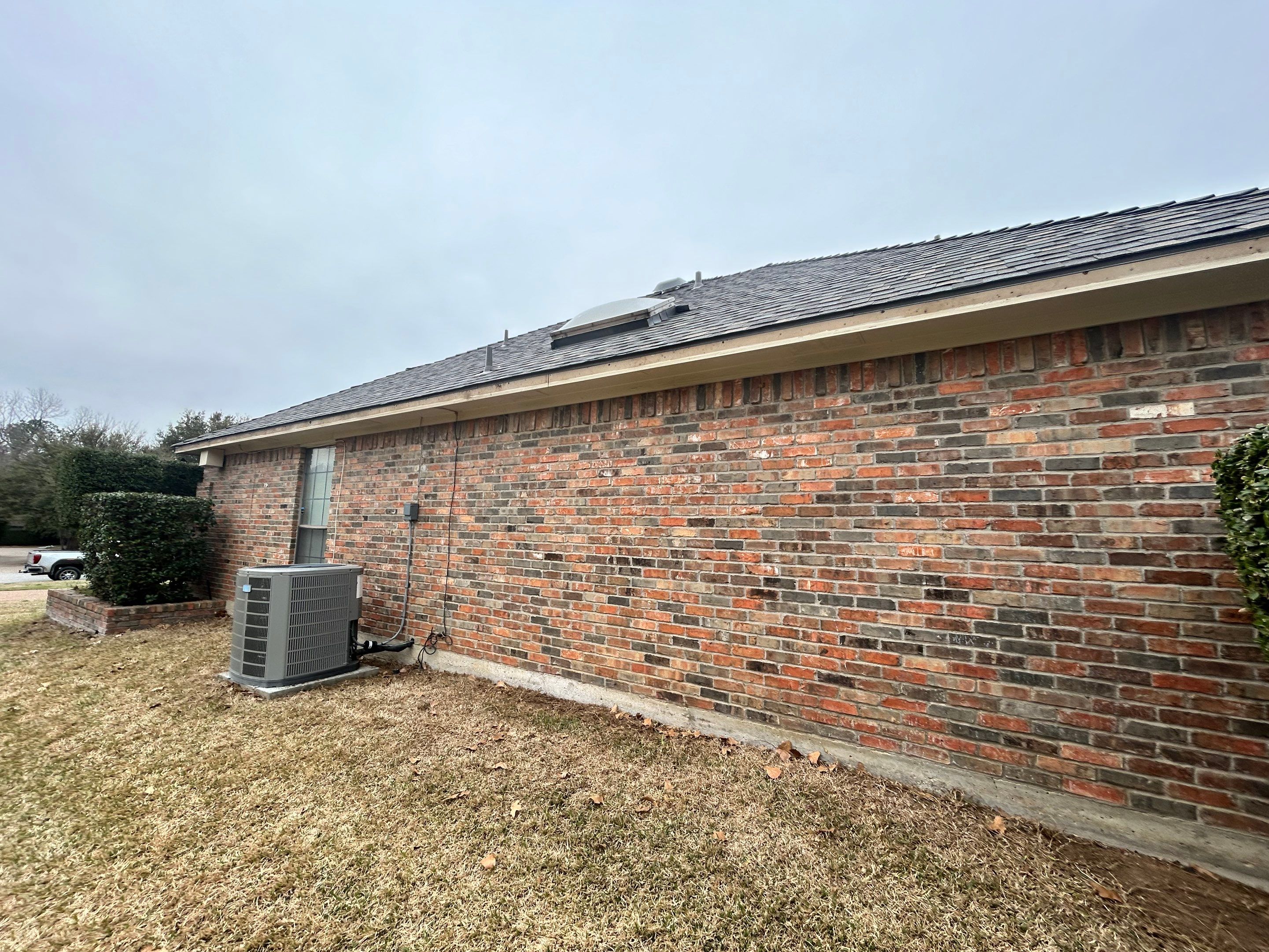 Residential Roofing Installation using Iko Nordic by Becker Roofing and Exteriors