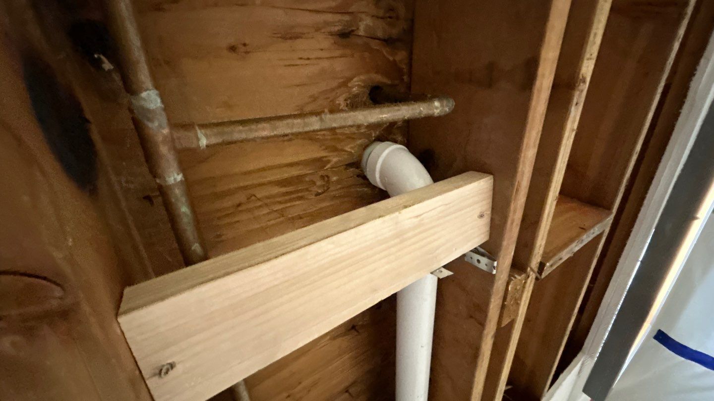 Water Damage Project in Arvada by Accountable Home Services