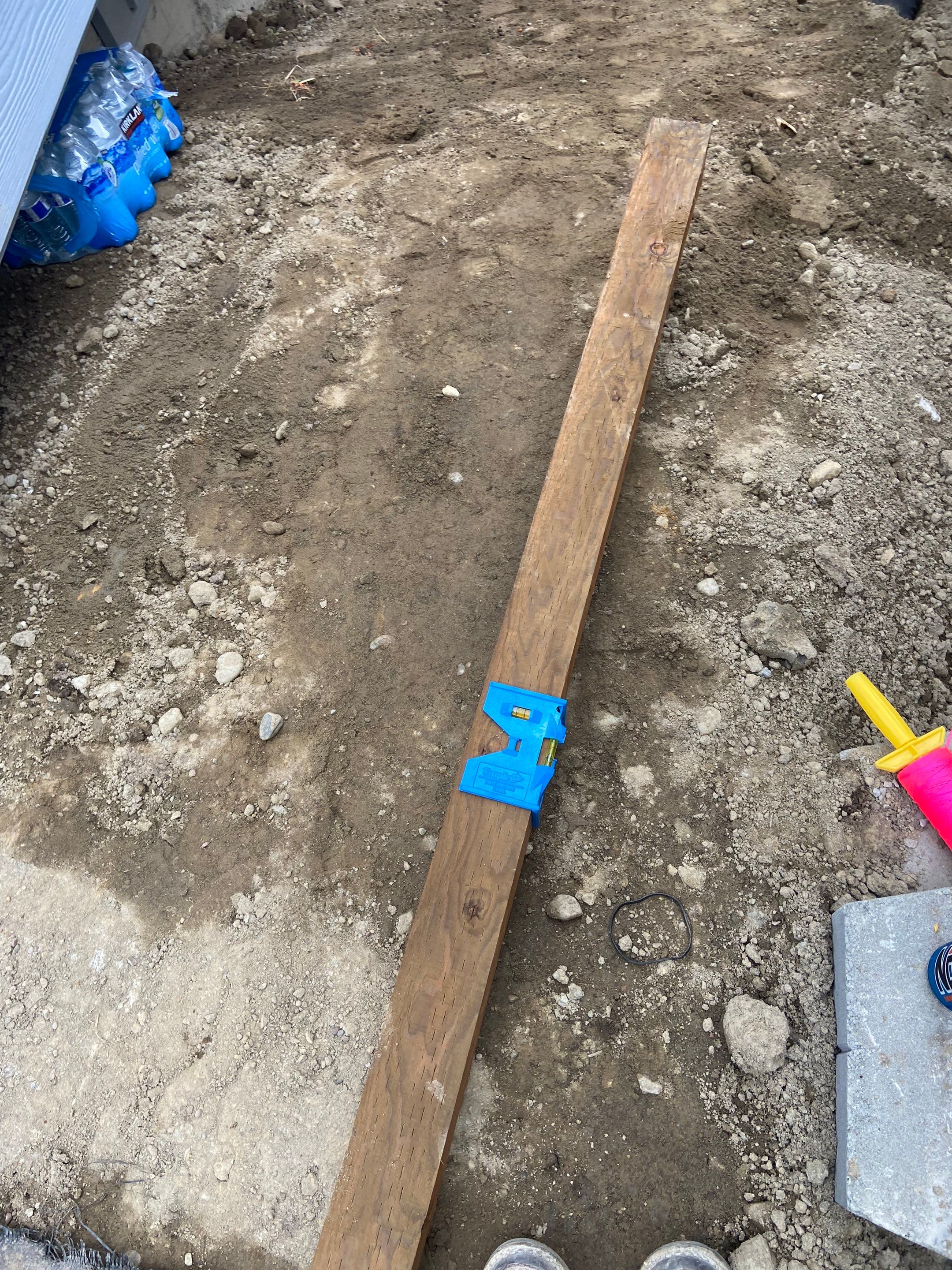 Jireh Outdoor Projects | Concrete Stair Repair and Retaining Wall by Jireh Asphalt & Concrete Inc 