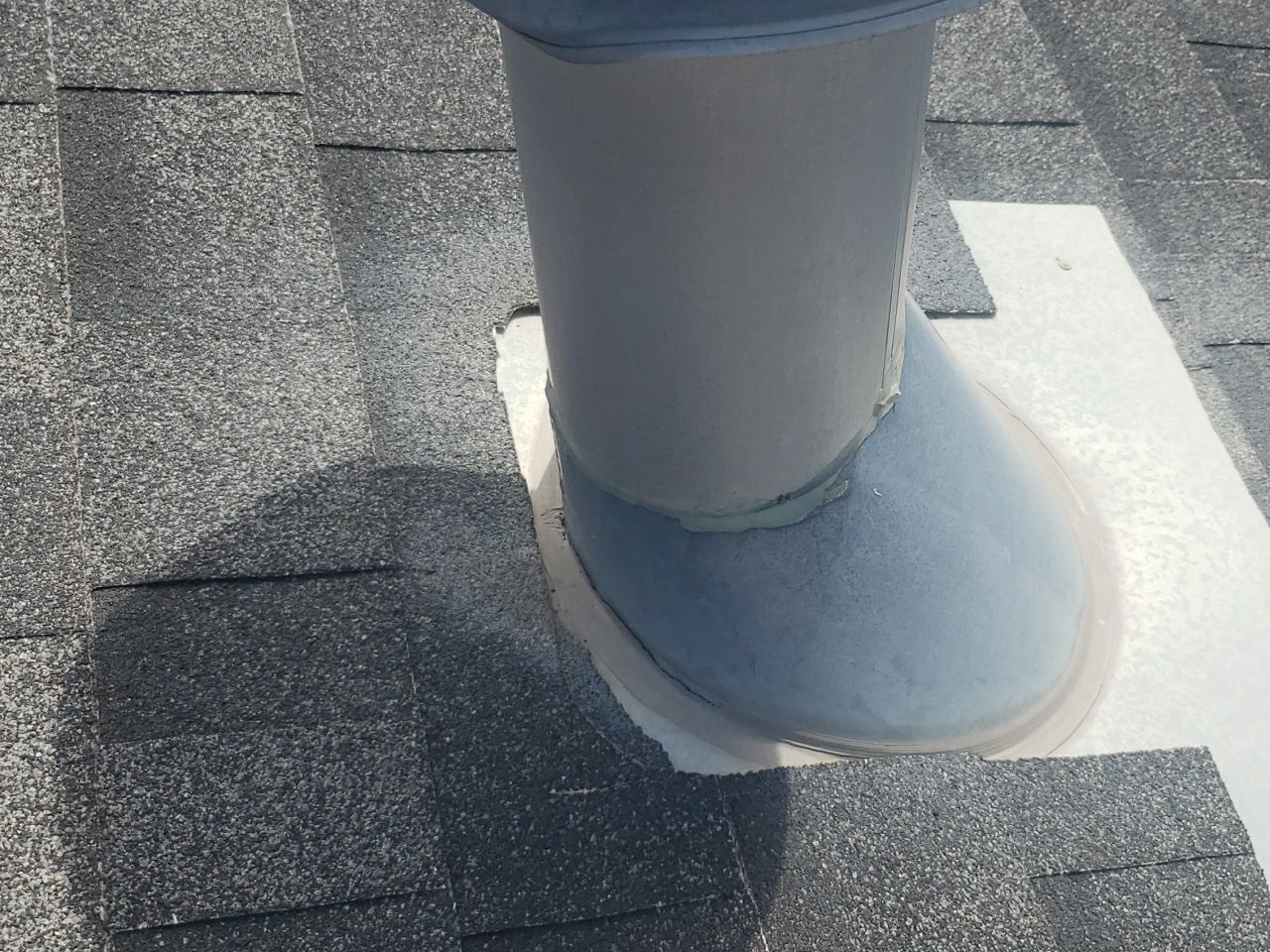 Residential Roofing Installation using GAF Timberline HDZ - Lifetime Shingle by The Roof Doctor