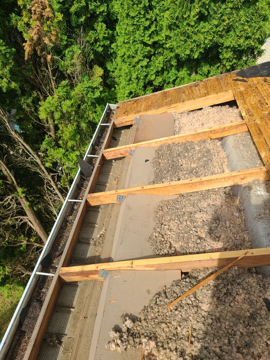 Falls Church: CertainTeed Landmark Pro Designer Shingles in Max Def Pewterwood by RM Banning, Inc.