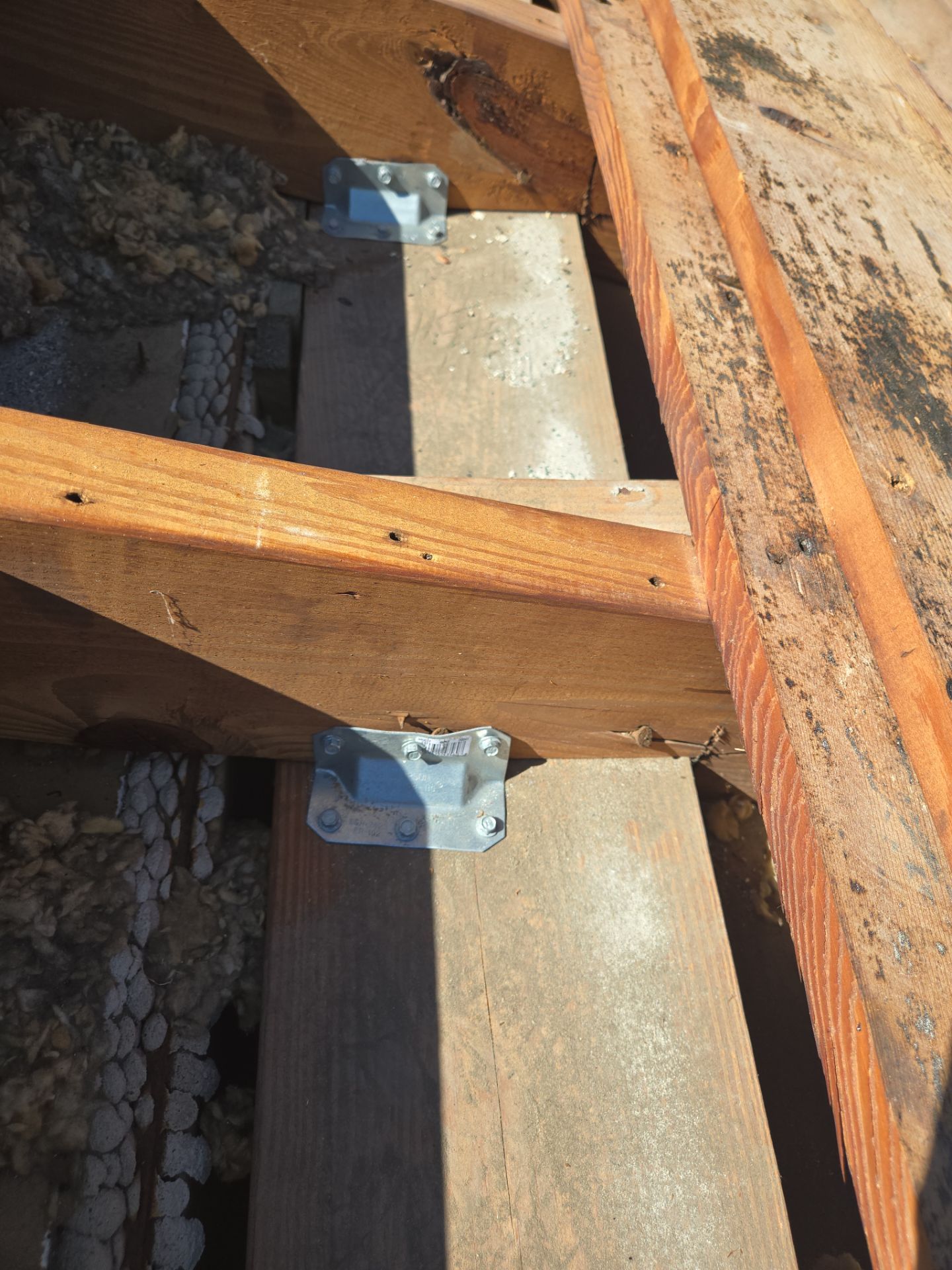 Project in St. Petersburg 33705 by Mitchell Roofing Company LLC 