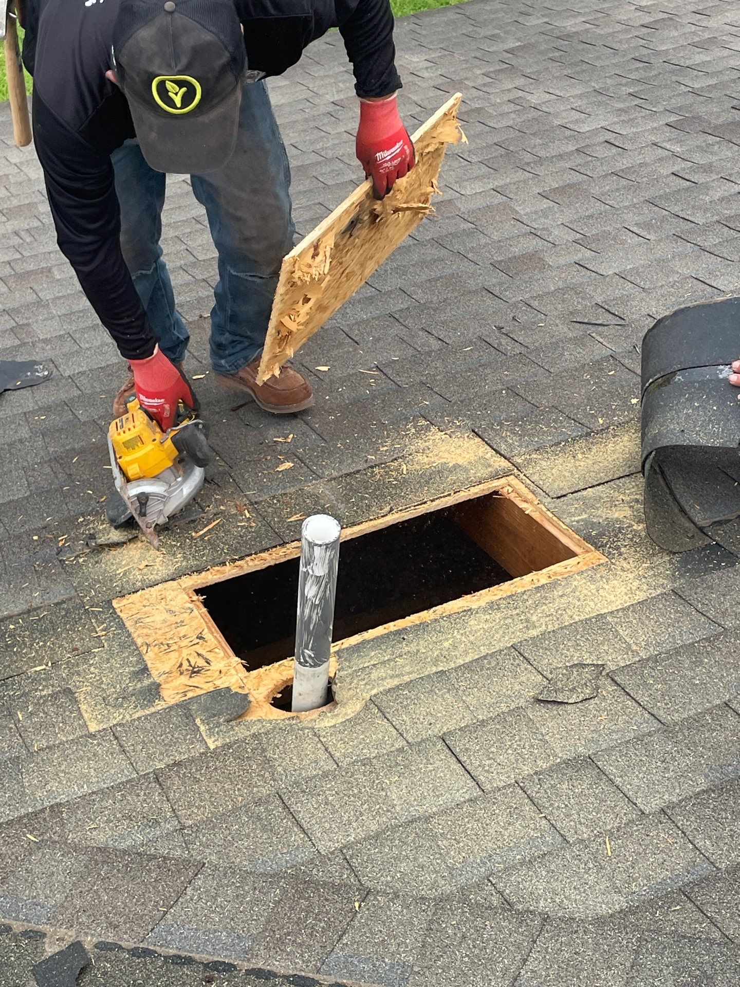 Roof Repair Katy by Roof Repair Services LLC