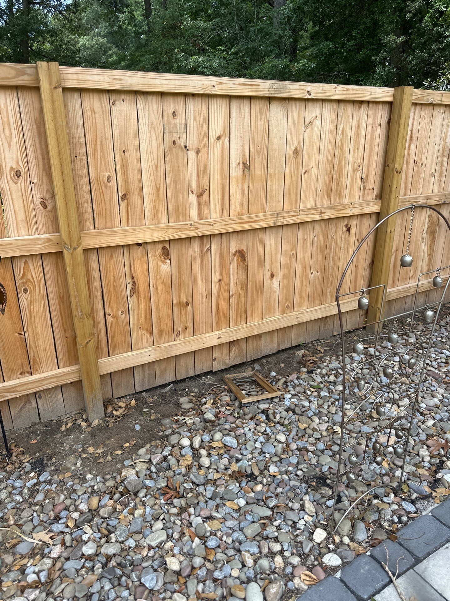 Deck using Wood Sealant by DuraSeal