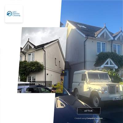 Render Cleaning