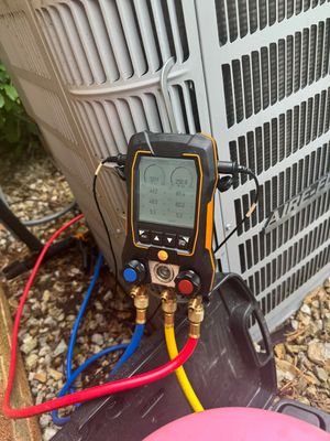 AC Maintenance