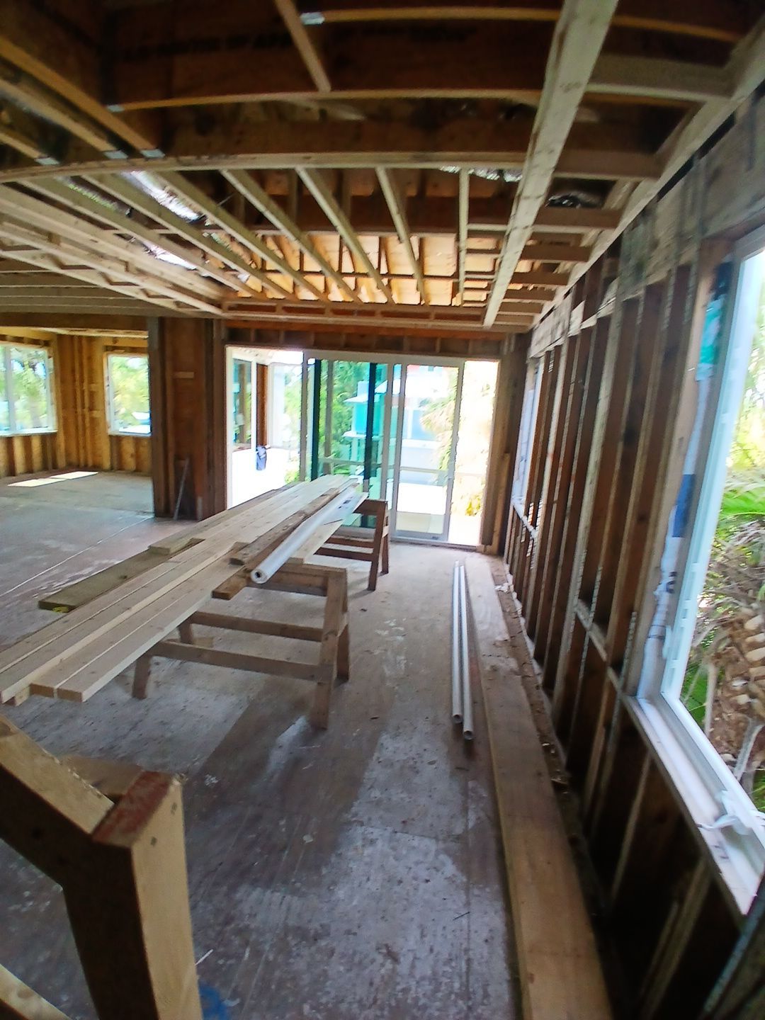 Anna Maria Mold Remediation by Ampm Restoration Services