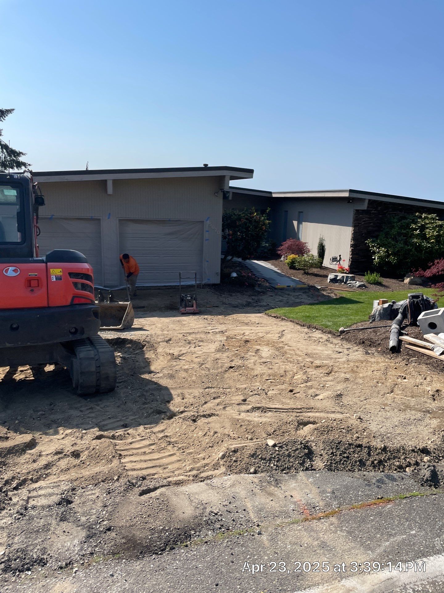 Asphalt Driveway Repair | Edmonds by Jireh Asphalt & Concrete Inc 