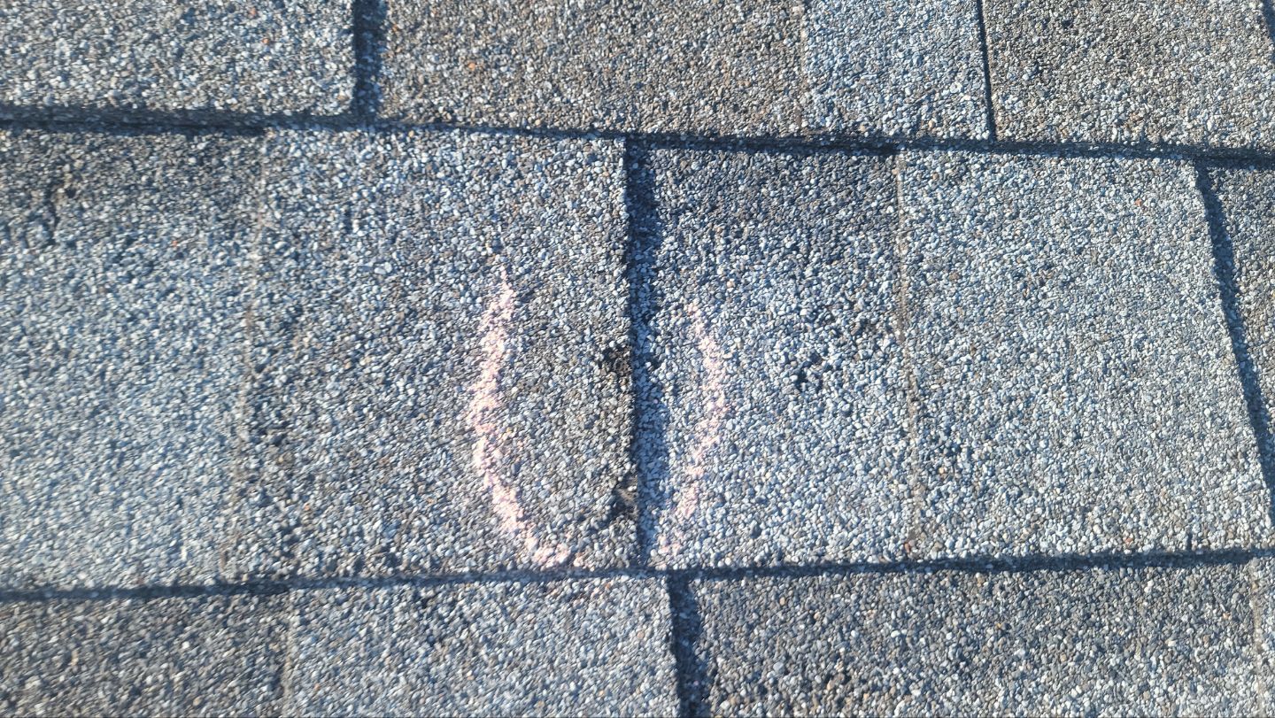 Full Exterior Restoration After Hail Damage – Insurance Covered by ASAP Roofing & Restoration