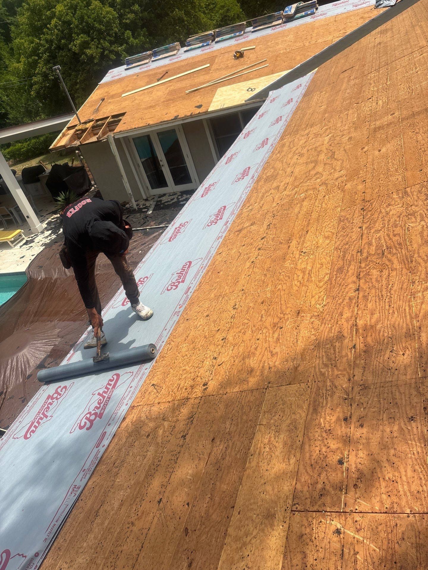 Roofers in my area in Gainesville, FL  by Brehm Roofing