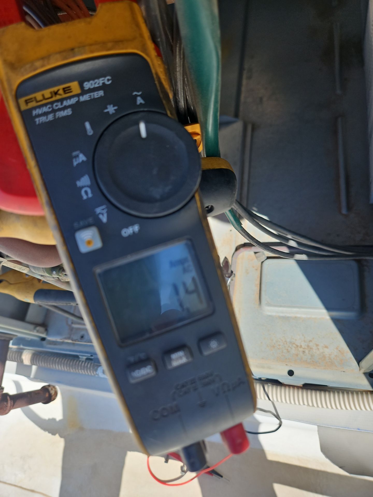 Project in Tucson by Thermal Air Systems LLC