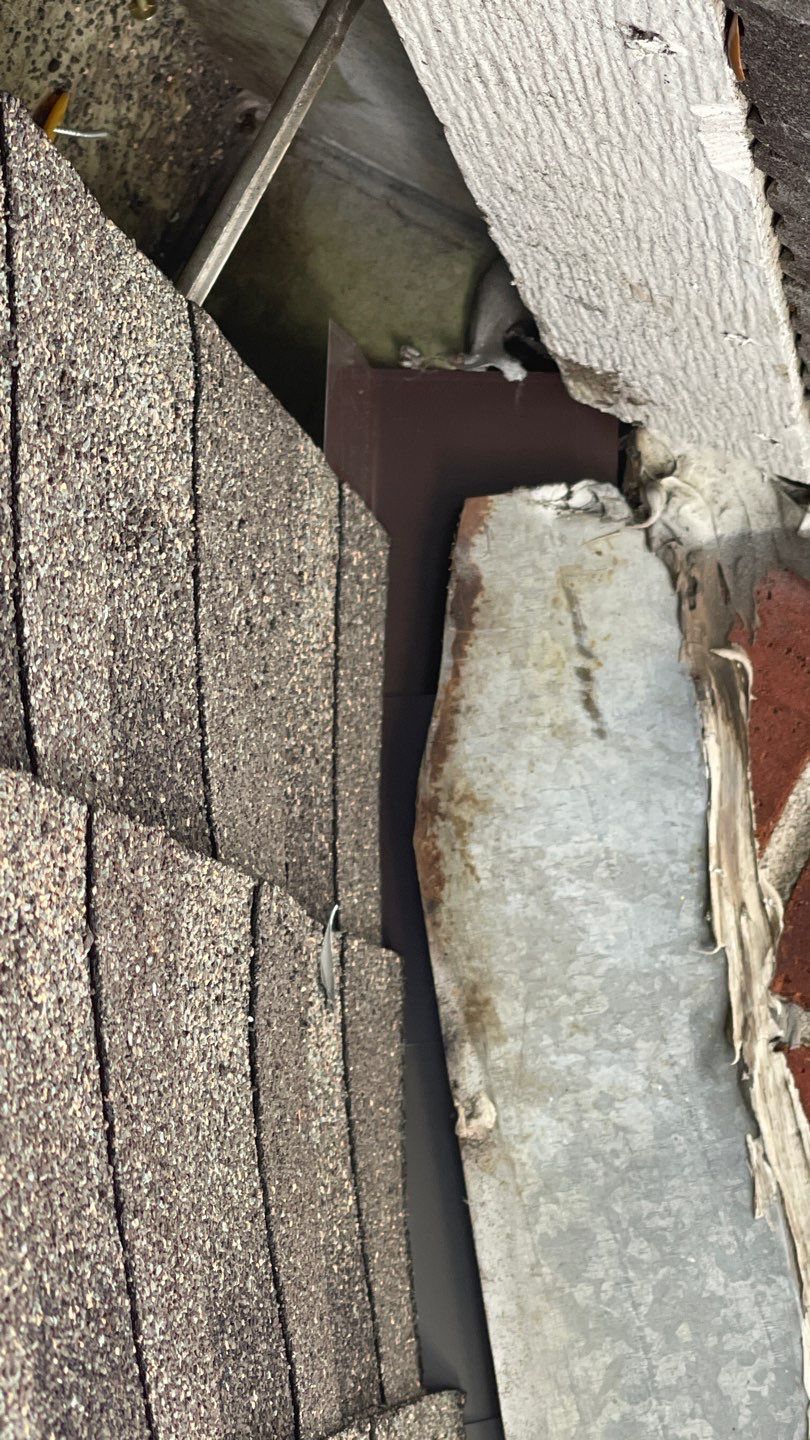 Residential Roof Replacement using GAF shingles by Elite Roofing LLC