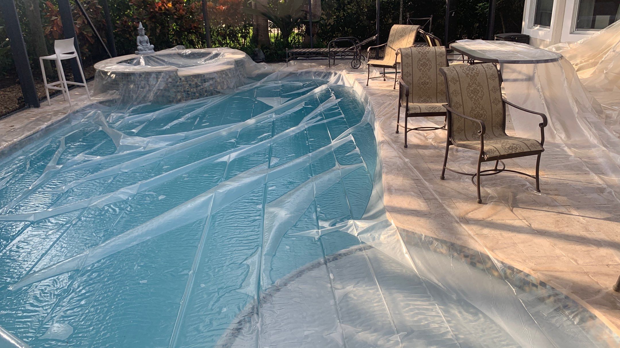 Residential Roofing Installation using WestLake Roofing Tile by BLUES BROTHERS CONSTRUCTION CORP