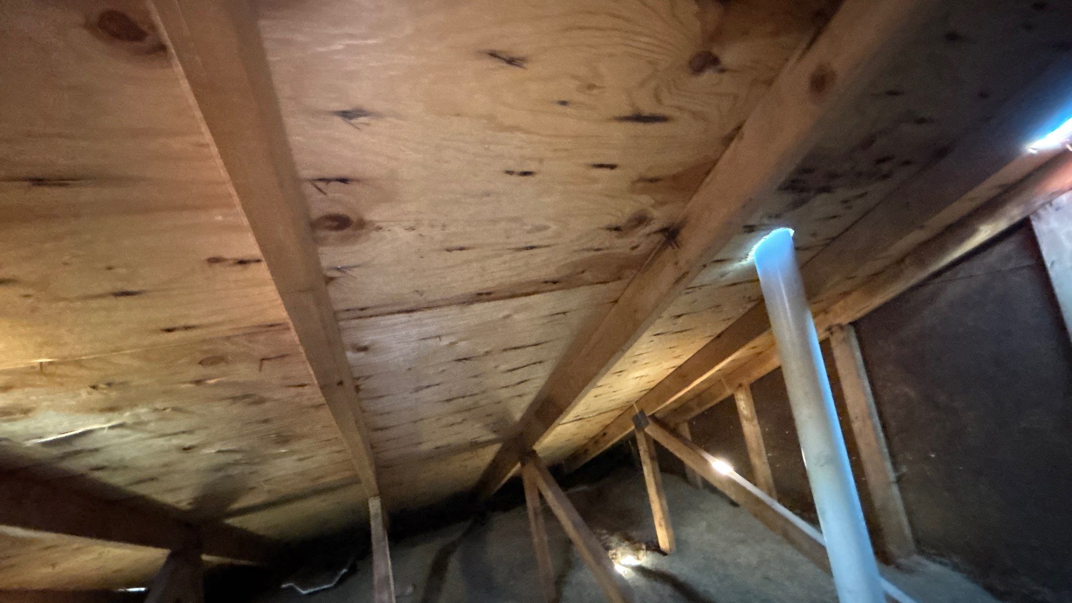 Roof Replacement using Owens Corning Tru Definitions by 180 Contractors