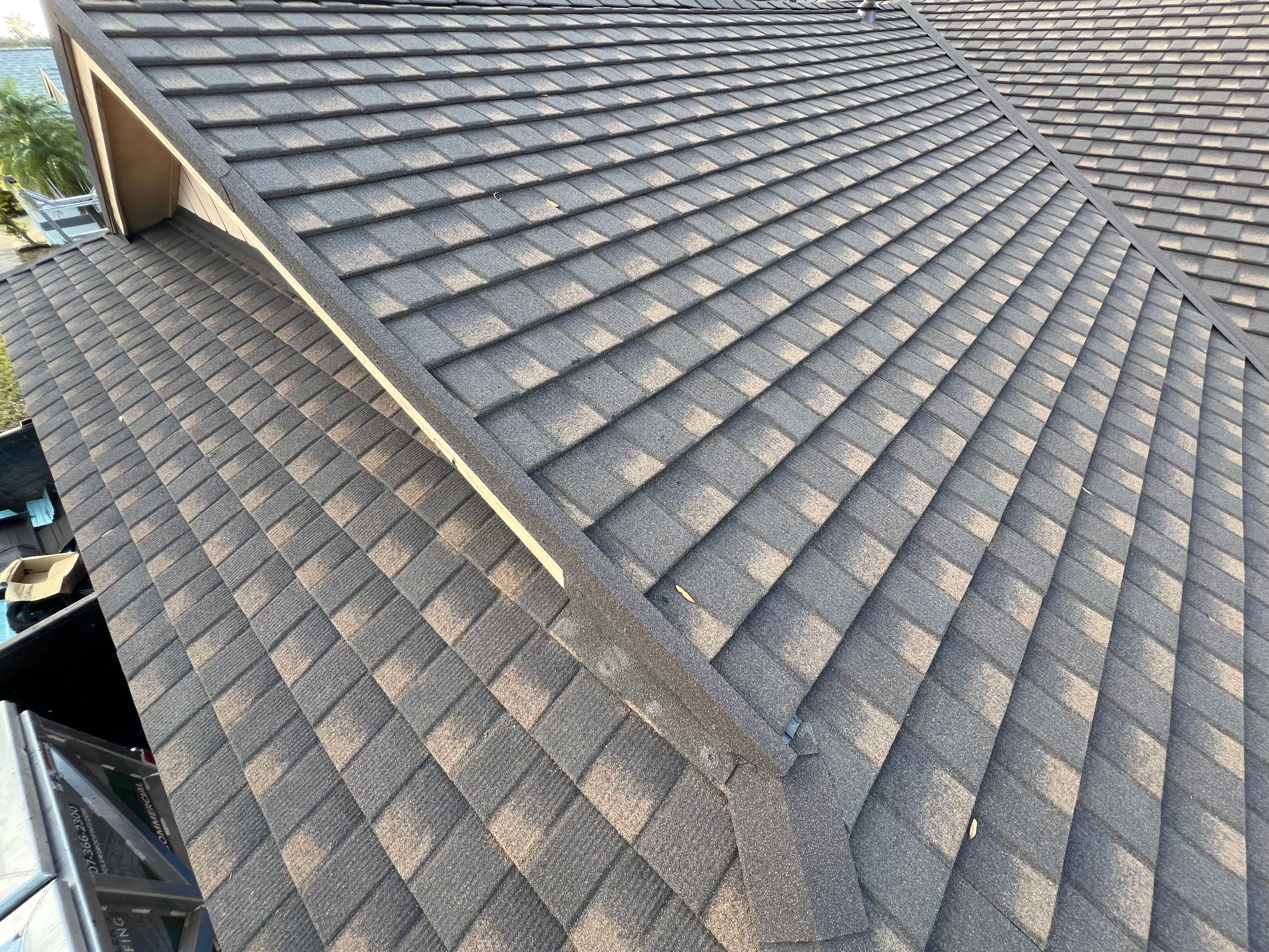 Tilcor CF Shingle by Fiddlers Roofing