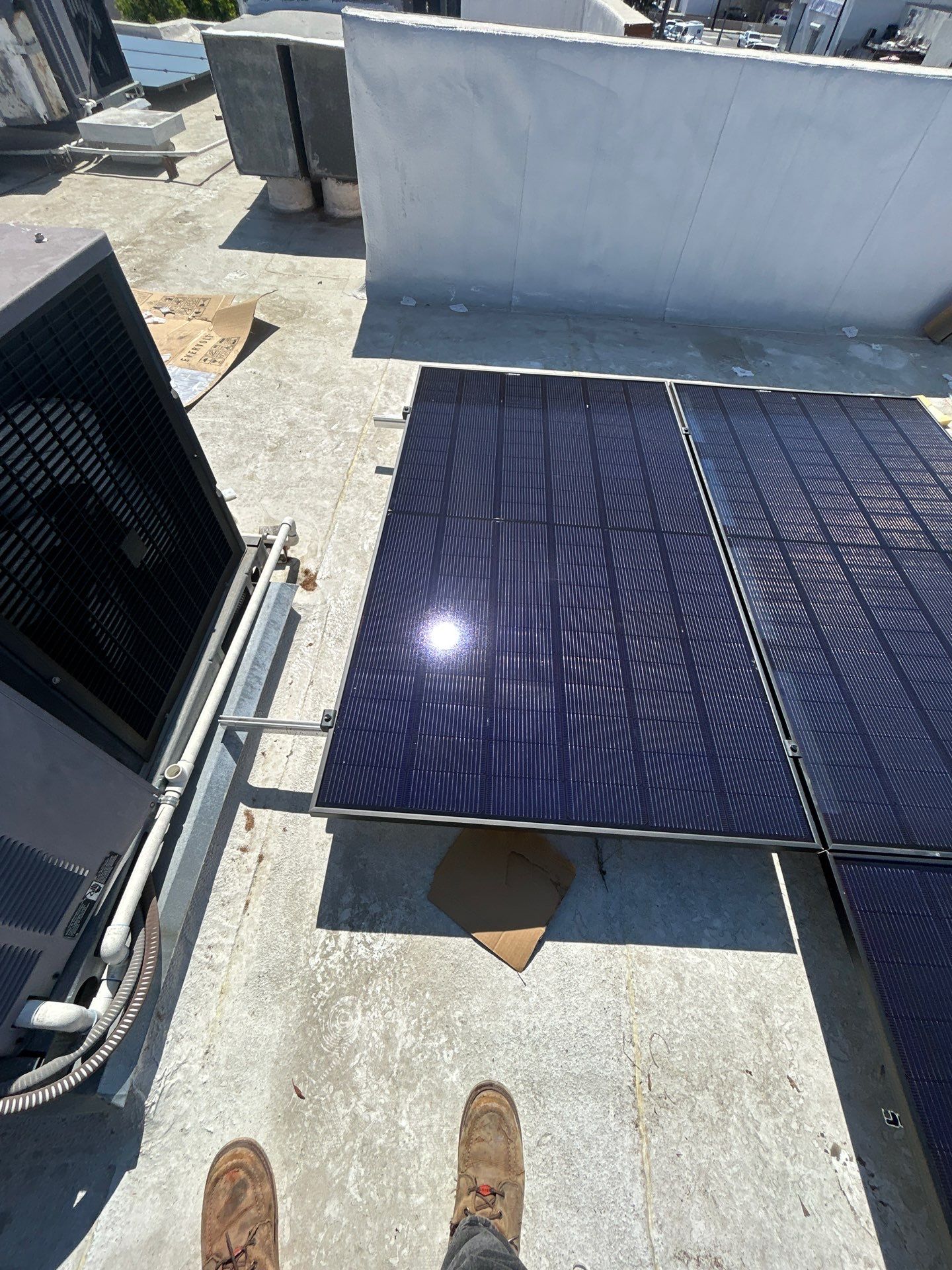 Project by Solar Discovery by Solar Discovery