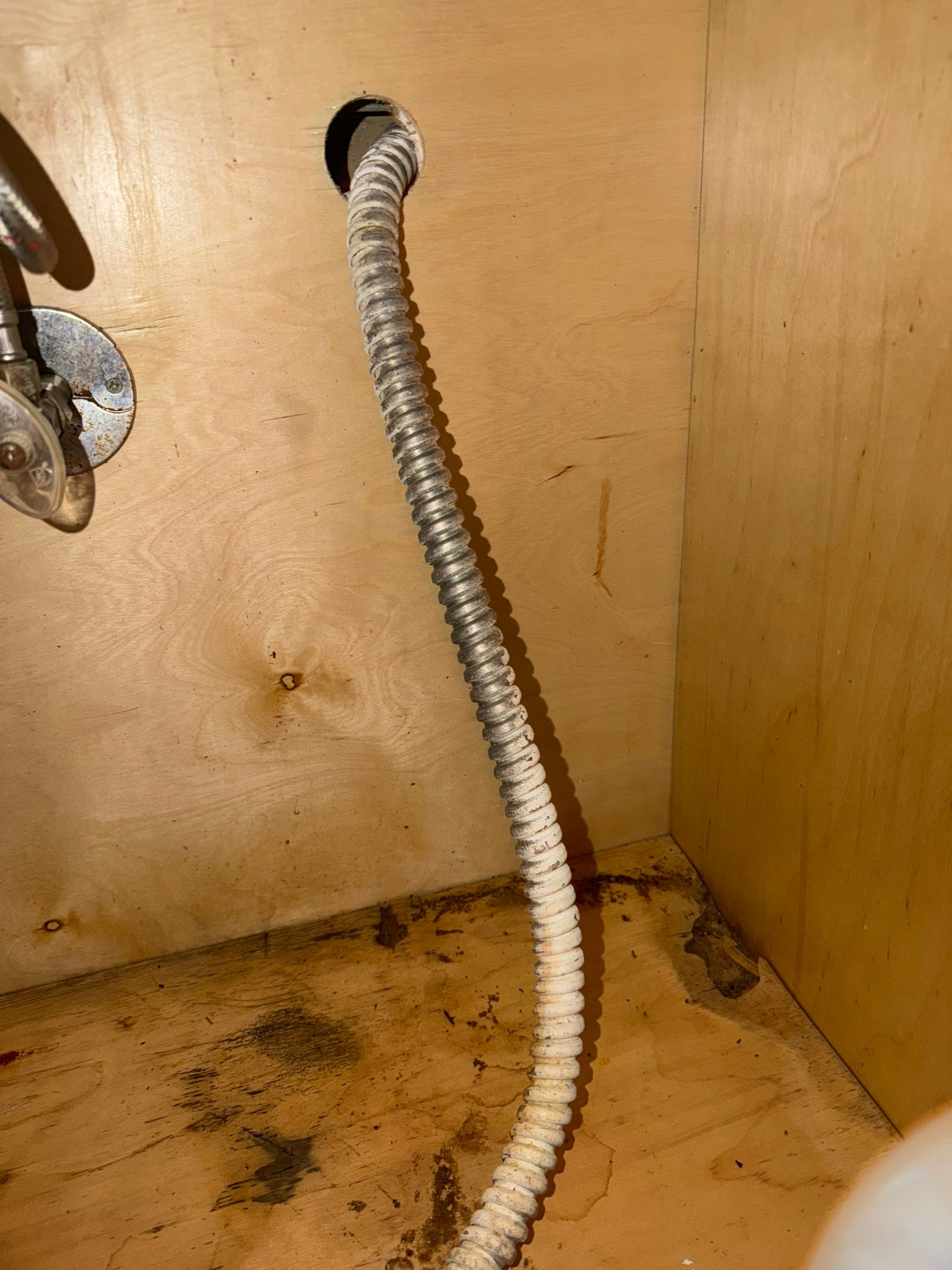 Water Damage Claim in Miami by FLAPA & KeyStone