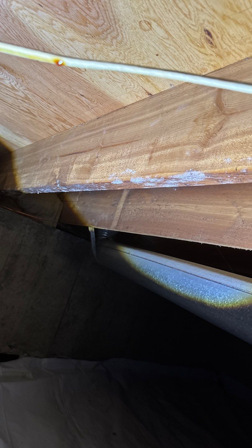 Project in Broomfield by Accountable Home Services