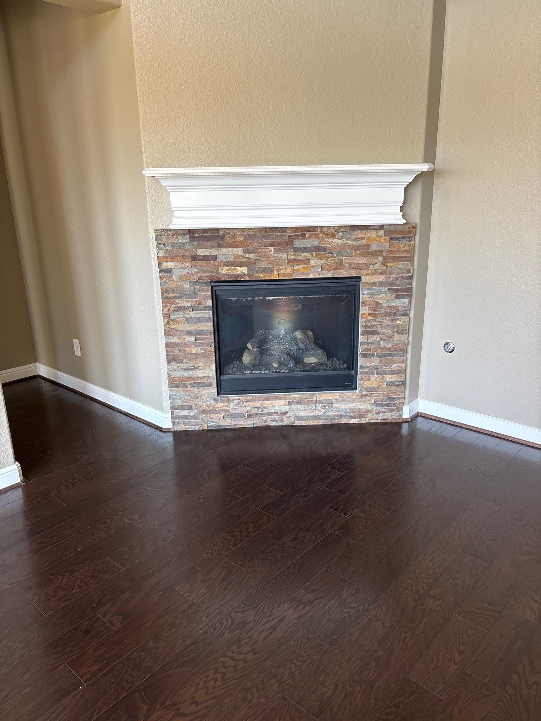 Post-Water Damage Reconstruction Project by L&T General Contractors and Restoration INC