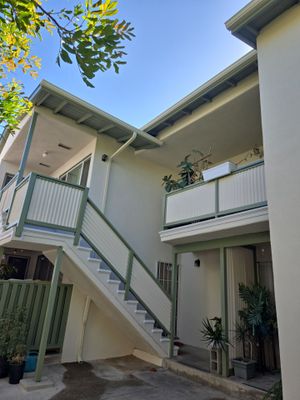 Project in Los Angeles