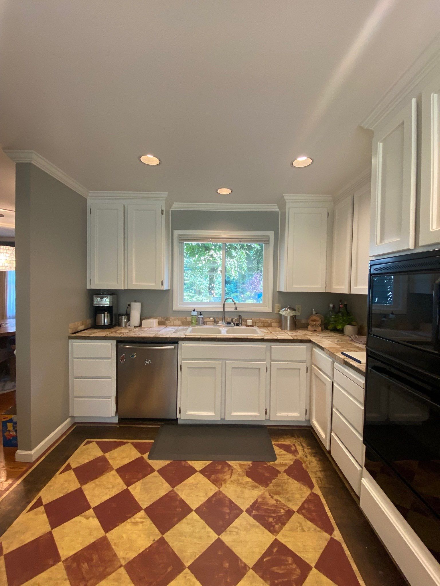 Woodinville Remodel by LinMak Construction