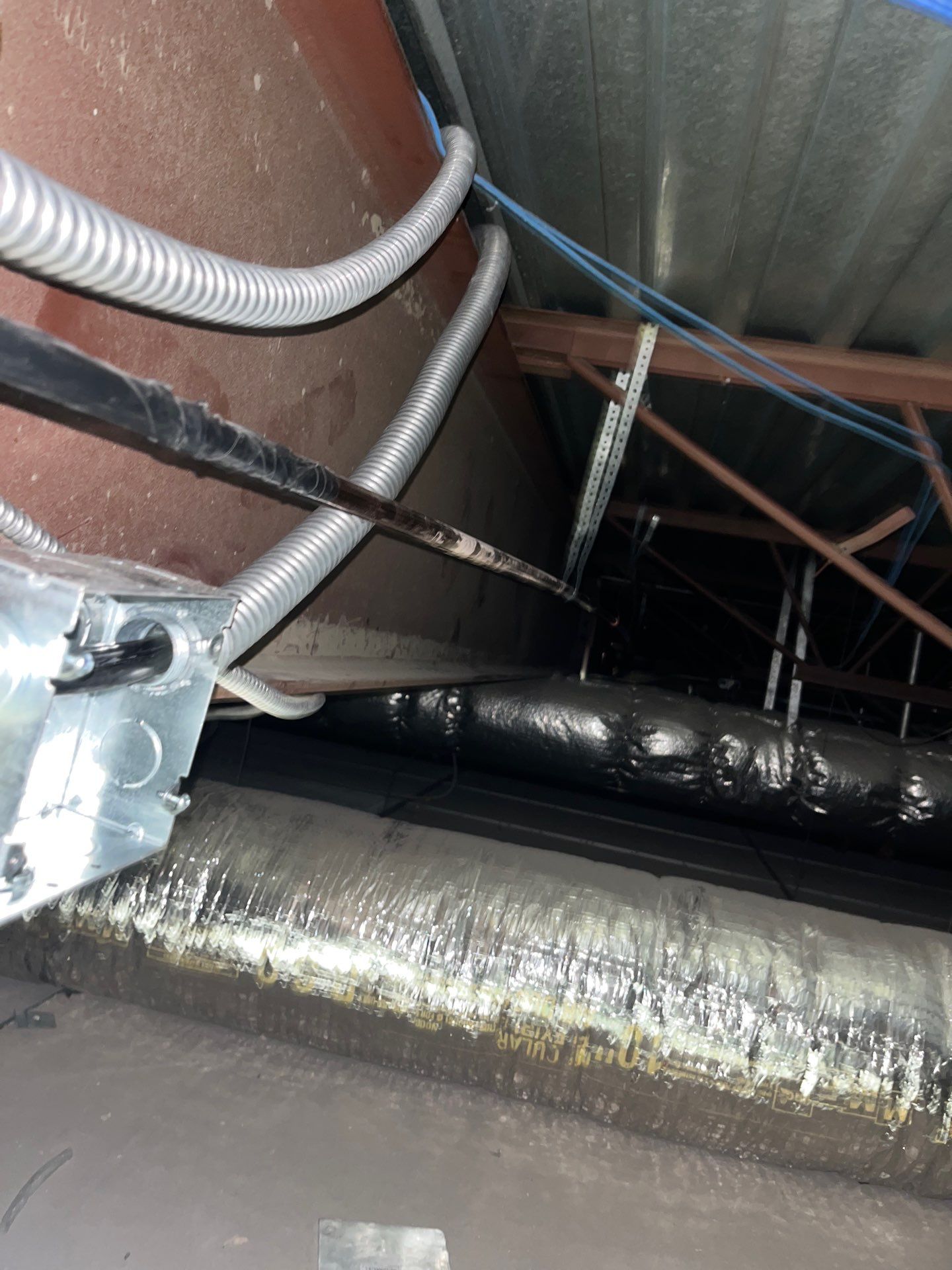 Scope of Work: 7-in-1 Project by Us Plumbing