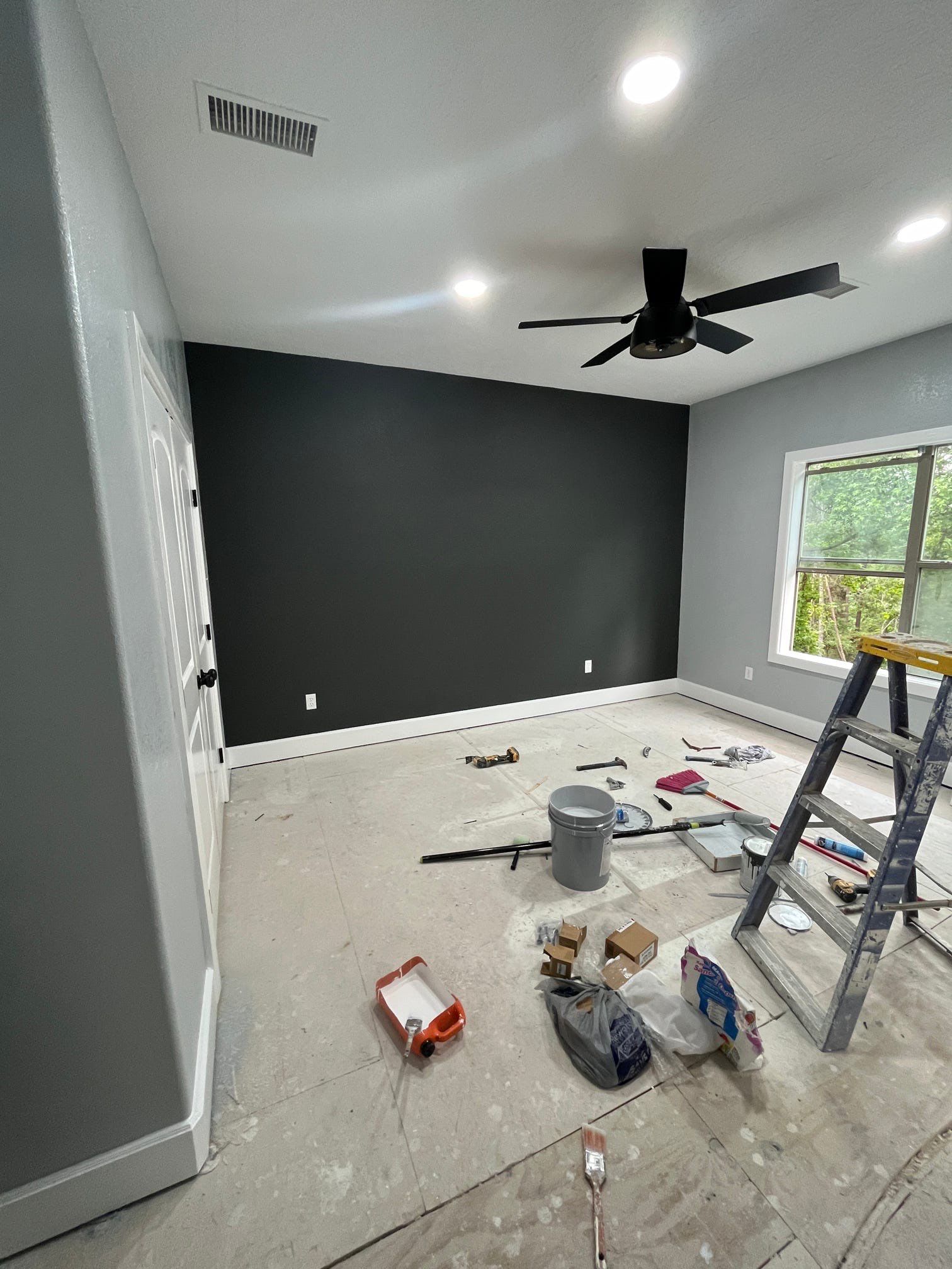 Project in Coldspring, TX by Harden Enterprise Services LLC