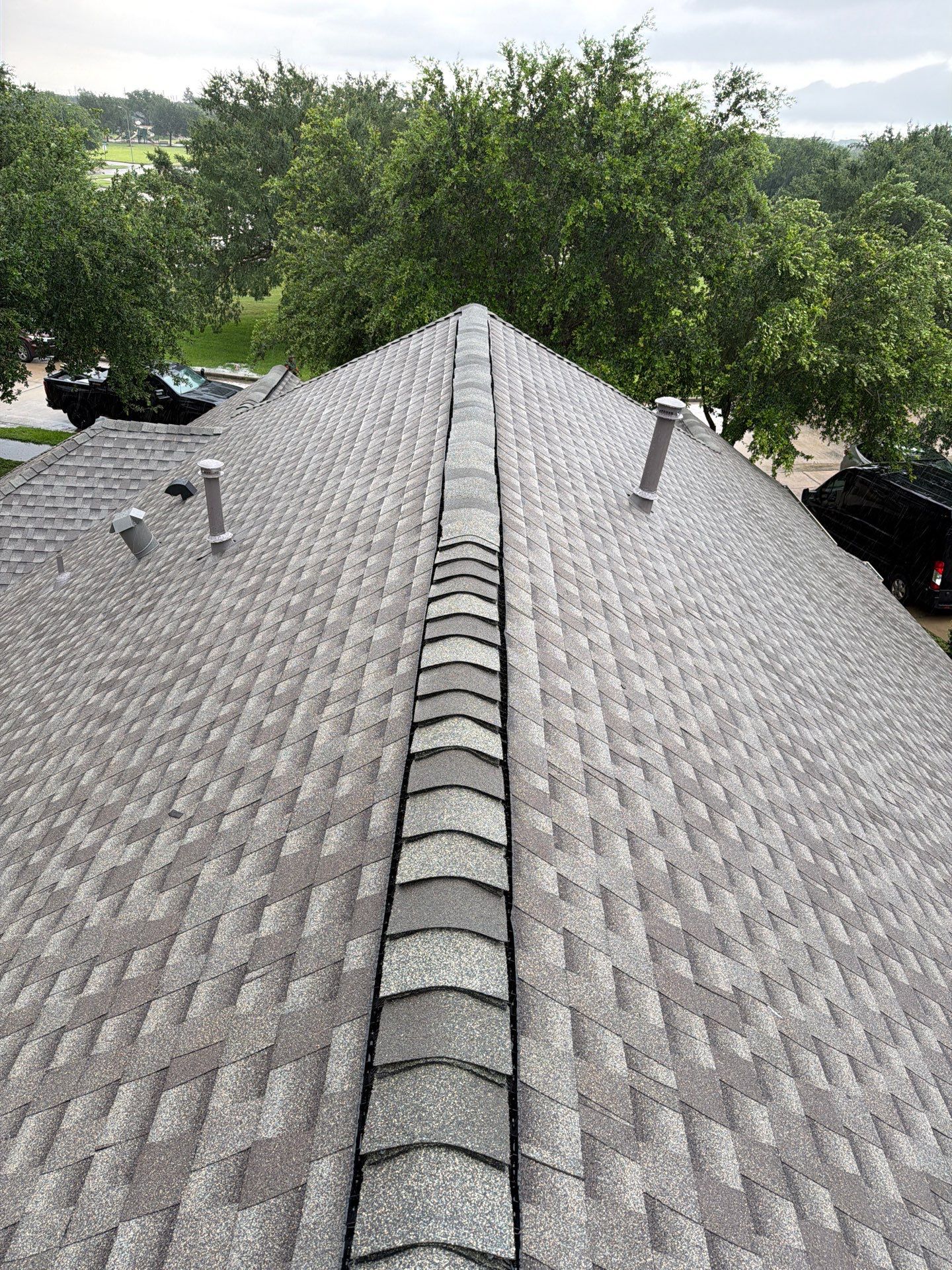 Roof Replacement in Grand Mission, Richmond TX by Roof Repair Company