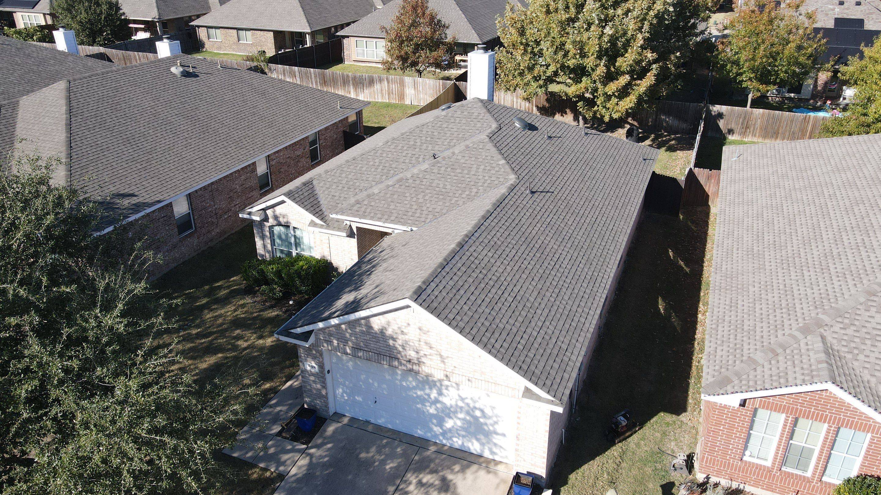 Project in Anna by Armor Roofing | Exteriors