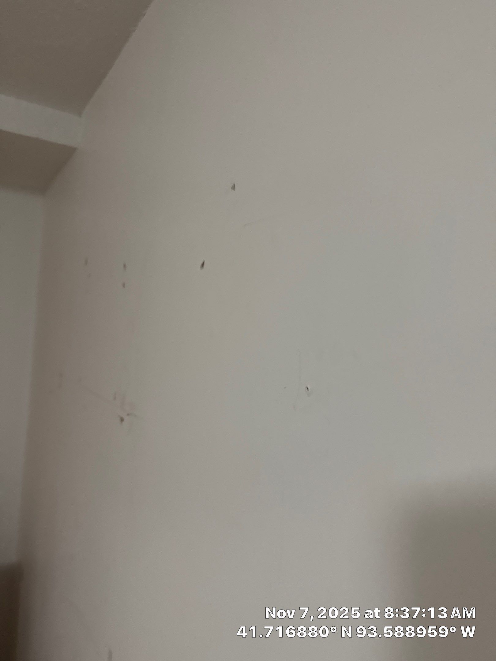 Residential Interior Repaint by Midwest Paint LLC