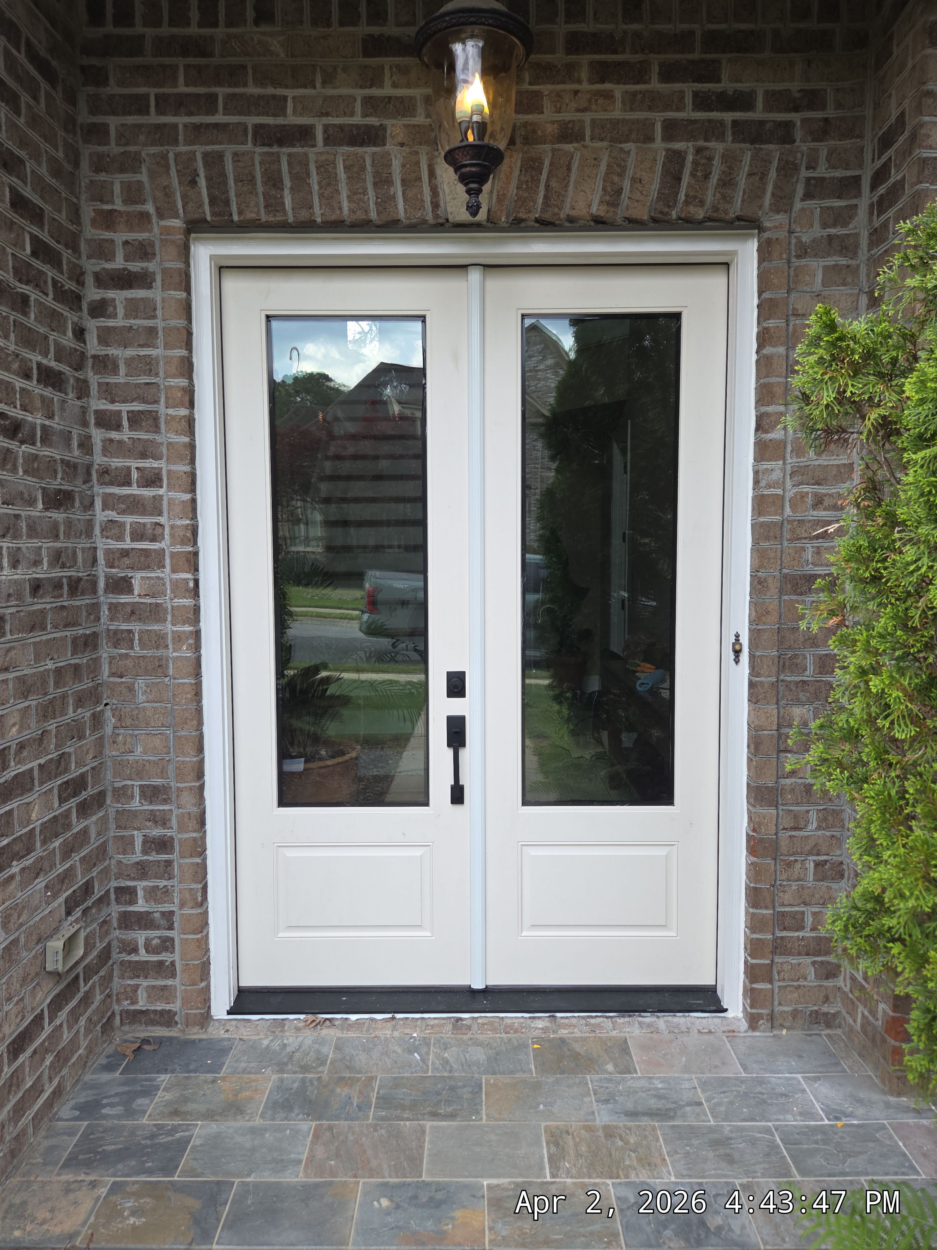 Lewis Project in Hoover by The Window Source