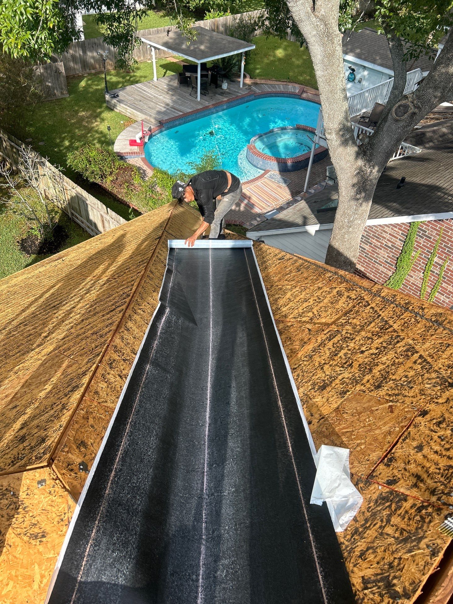 Roof Repair Richmond by Roof Repair Services LLC