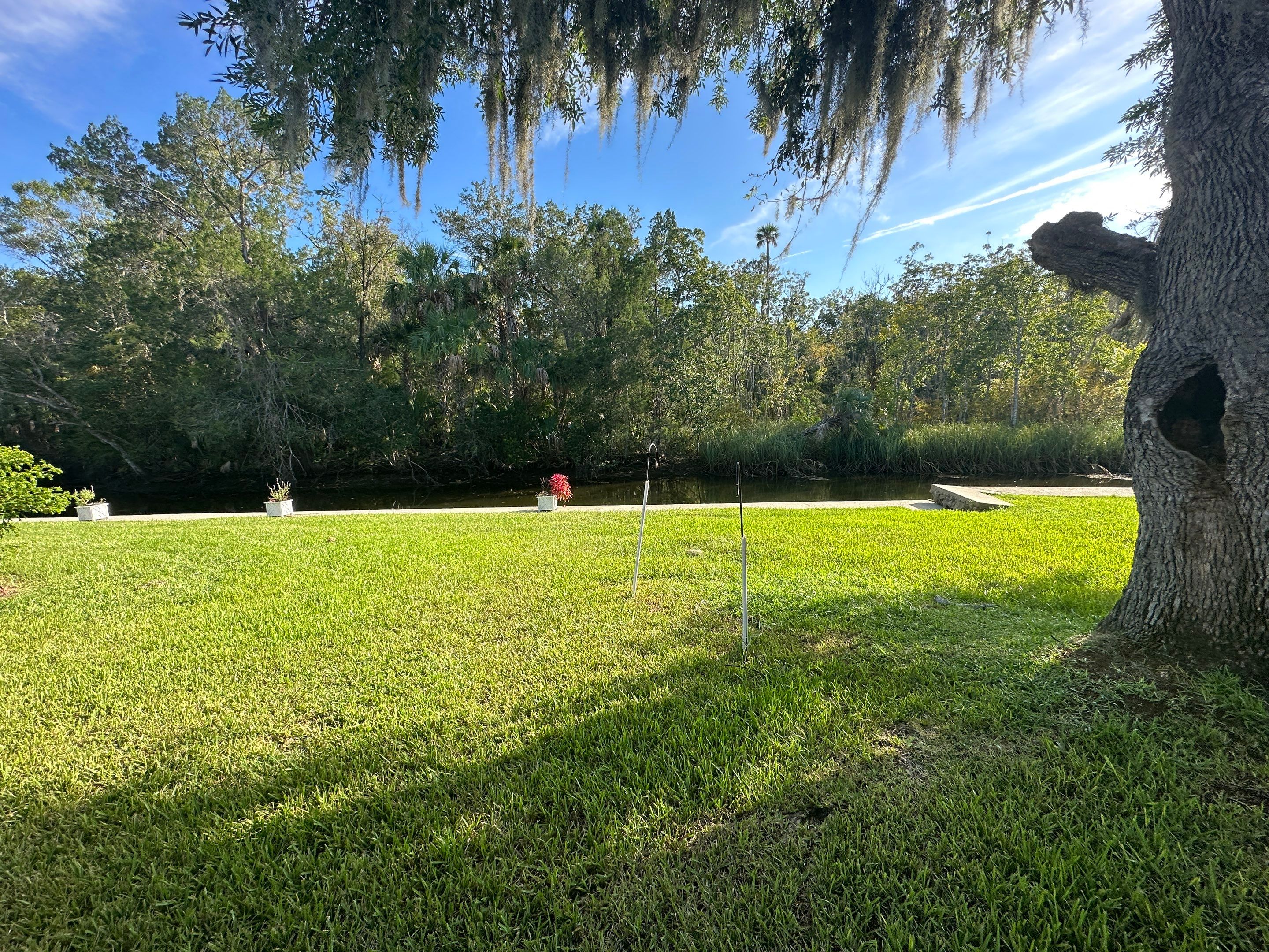 Water Damage Claim in Crystal River by FLAPA & KeyStone