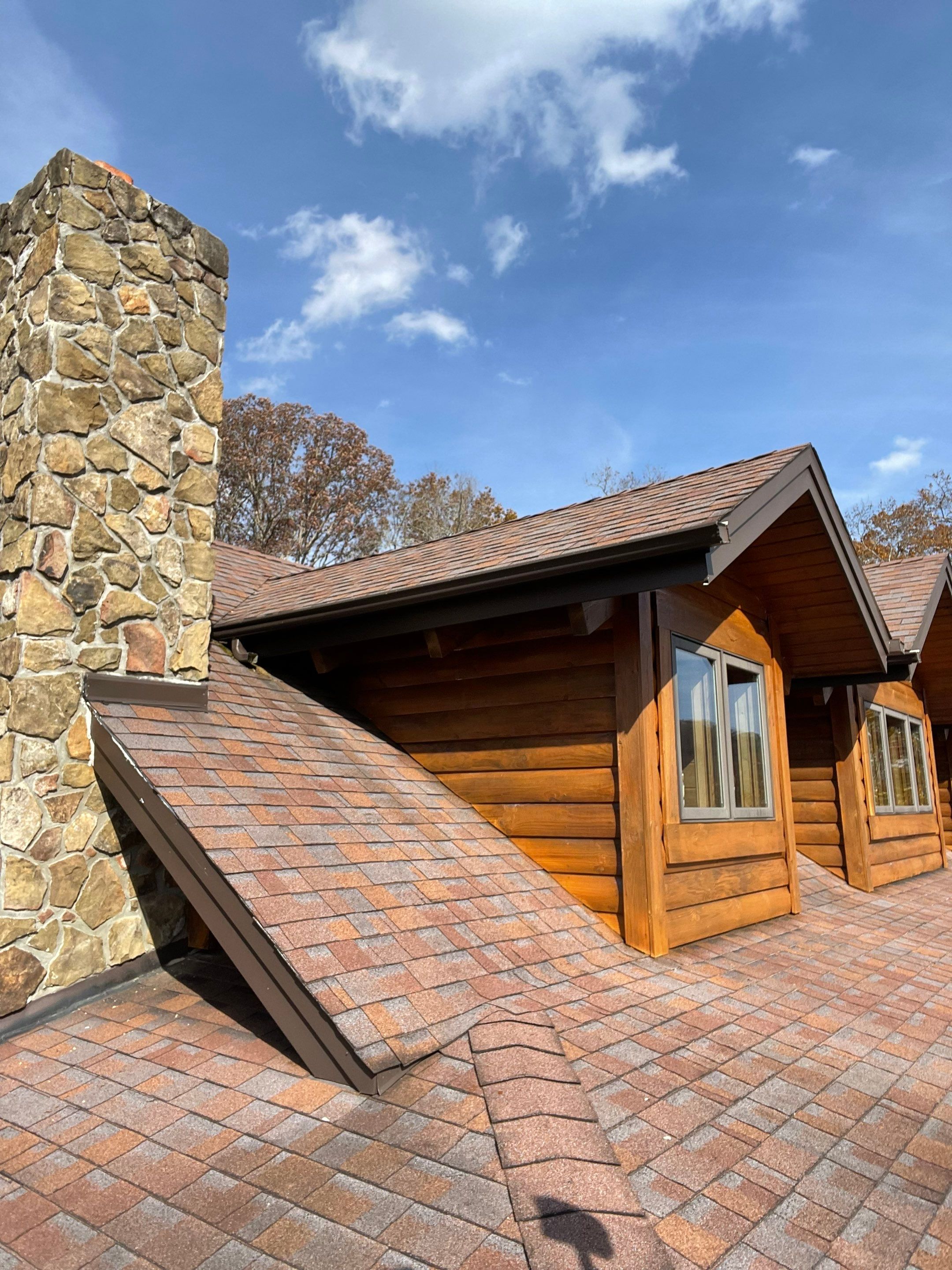 Scott S. by Log and Timber Worx