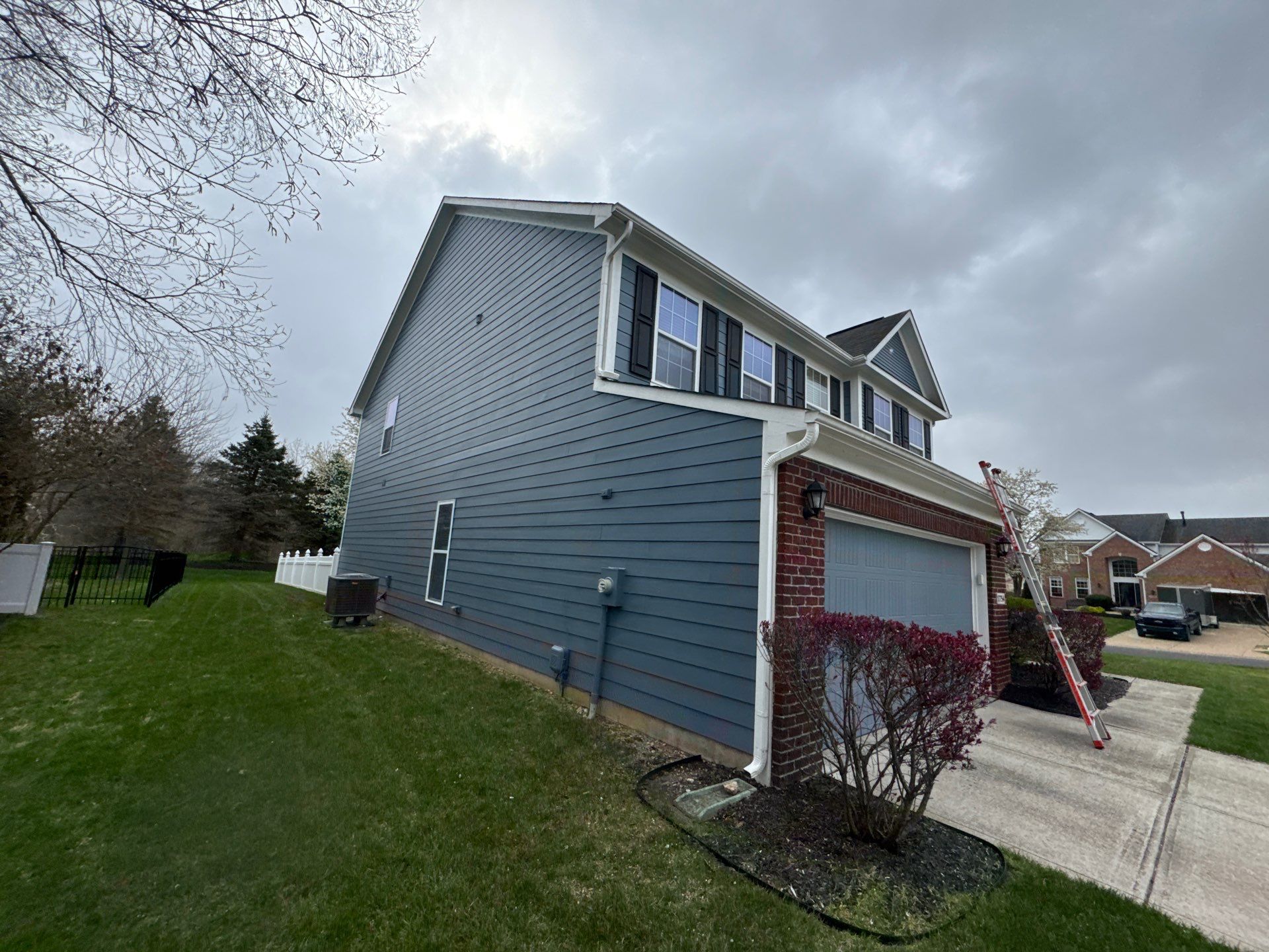 Cloud Nine Roofing and Renovation featured photo.