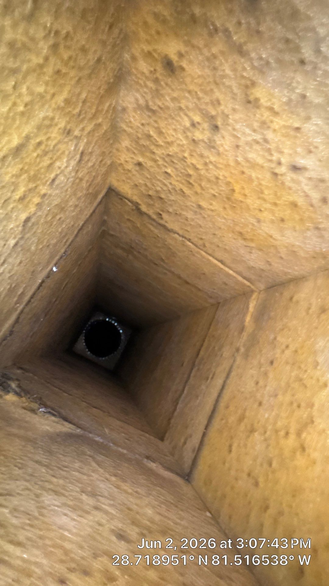 Air Duct Cleaning in Apopka by Hygienic Air, Inc