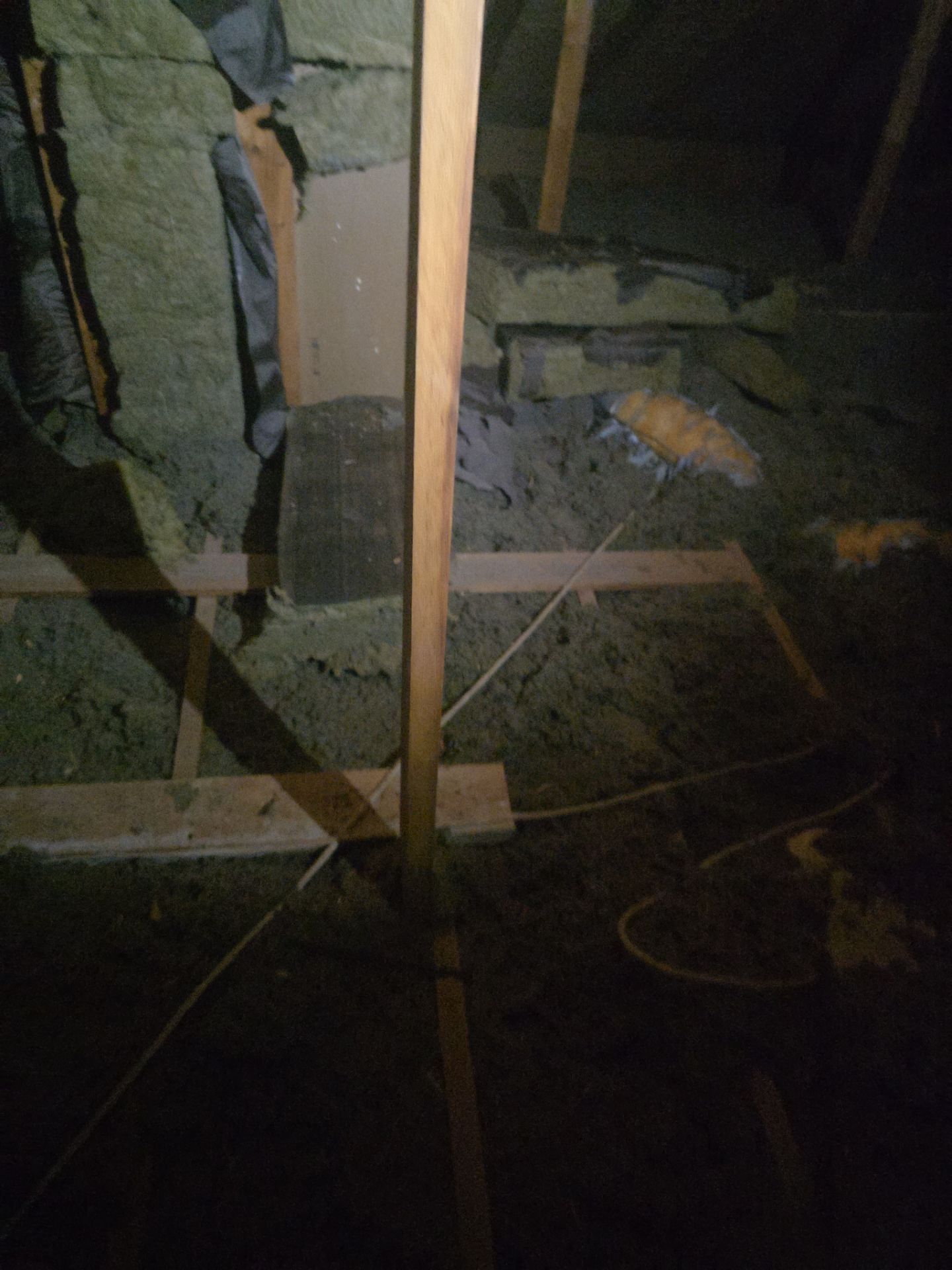 Inside and Outside by REPS OF TEXAS