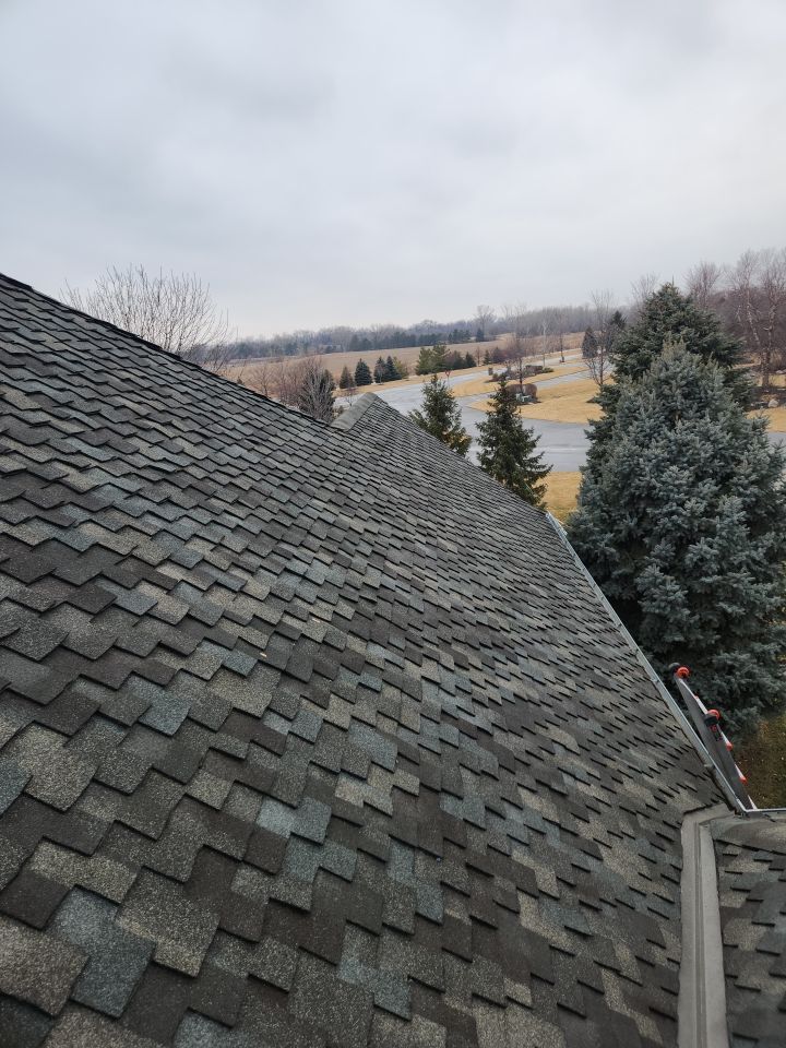 Comprehensive Residential Roofing and Exterior Installation in Waterloo by White Castle Roofing