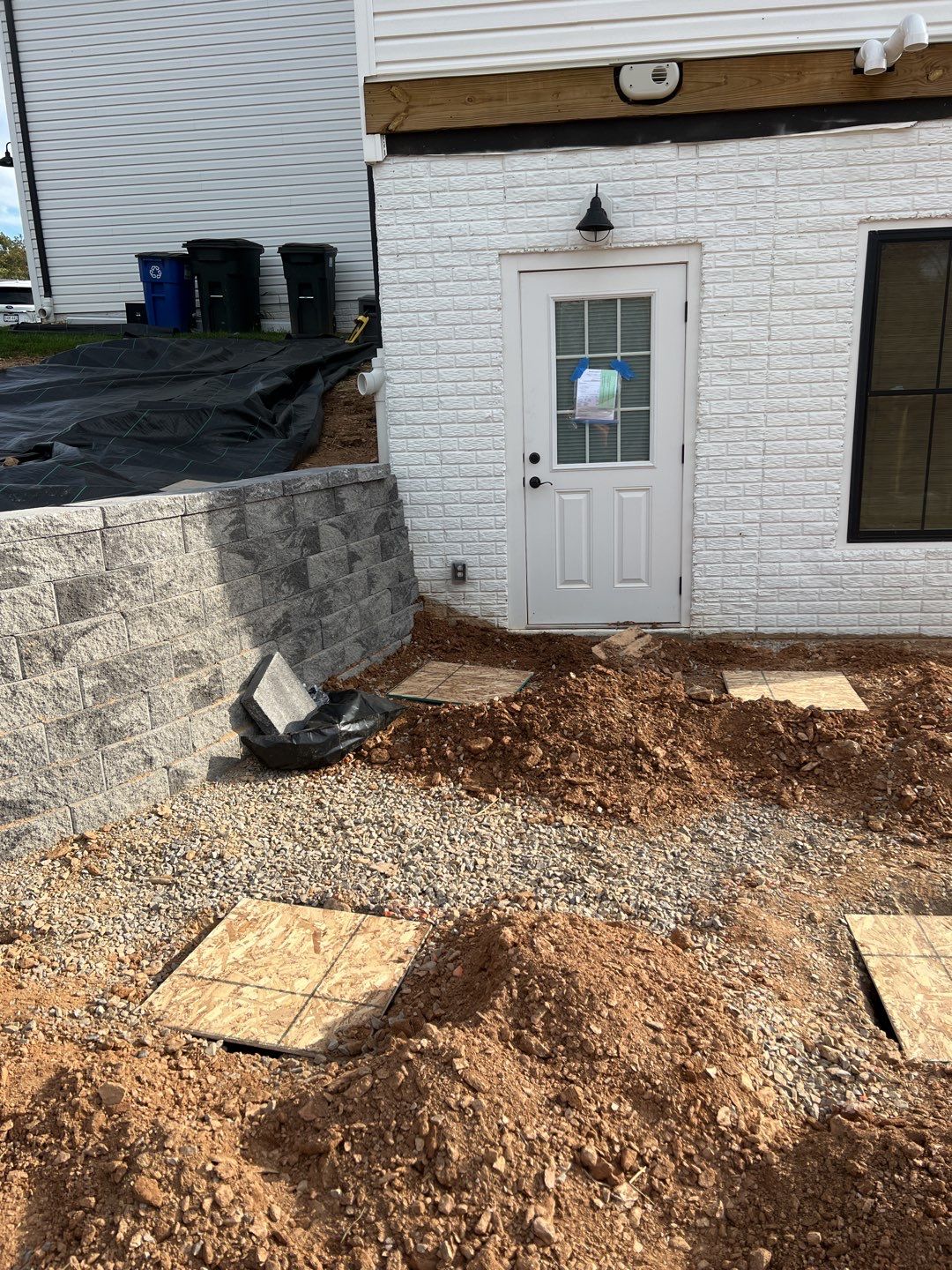 Deck and Roof Replacement by Bec Construction Llc