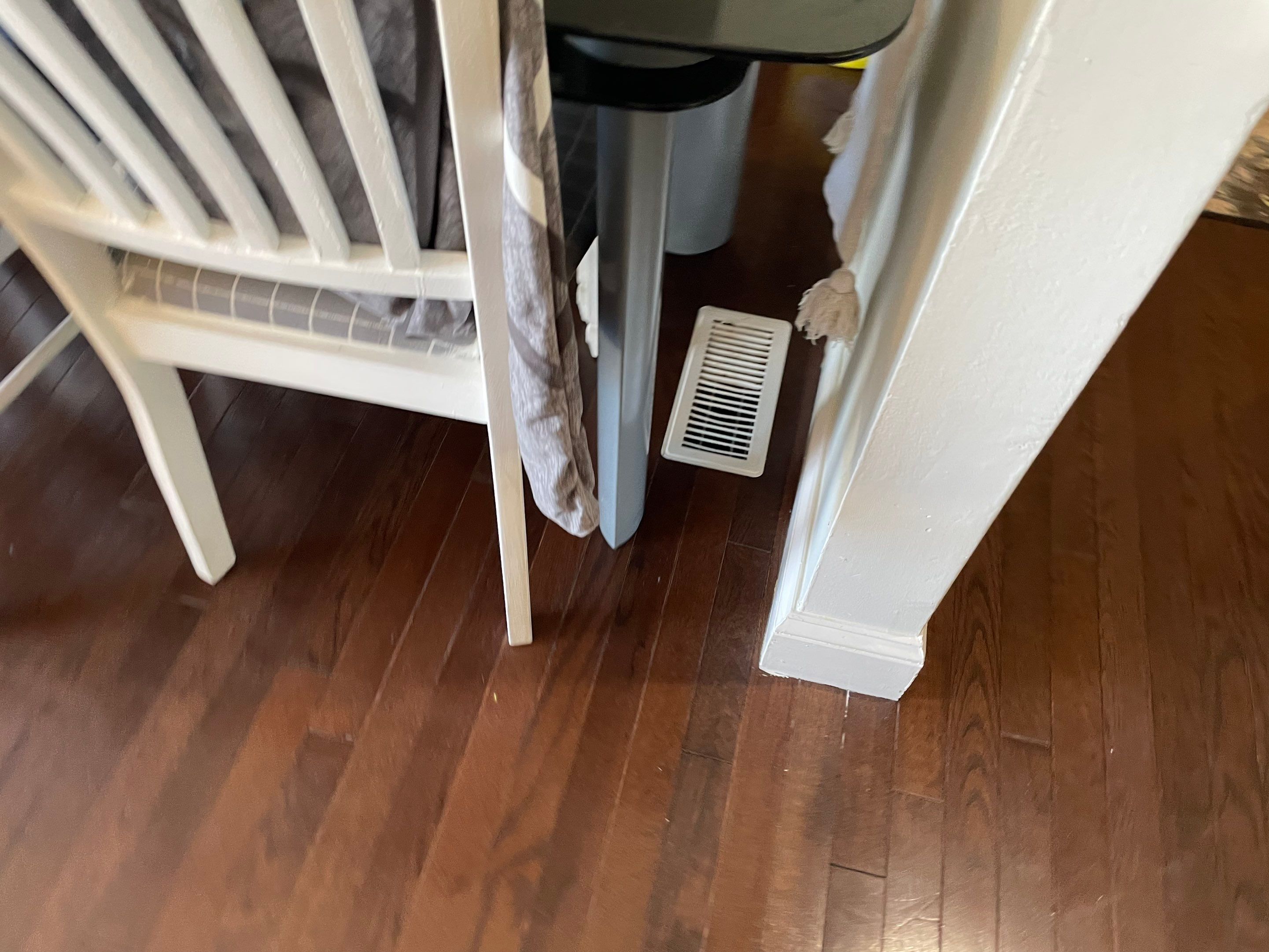 Water Damage Claim in Lindenwold by FLAPA & KeyStone