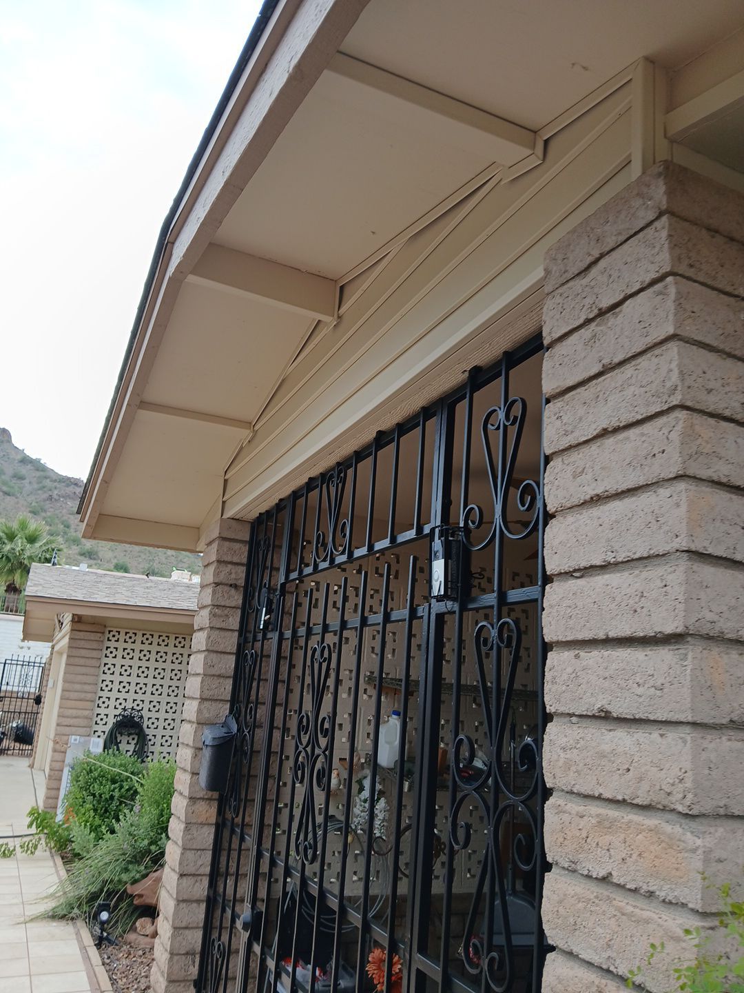 Exterior Painting - Phoenix by Crash of Rhinos Painting & Garage Floors