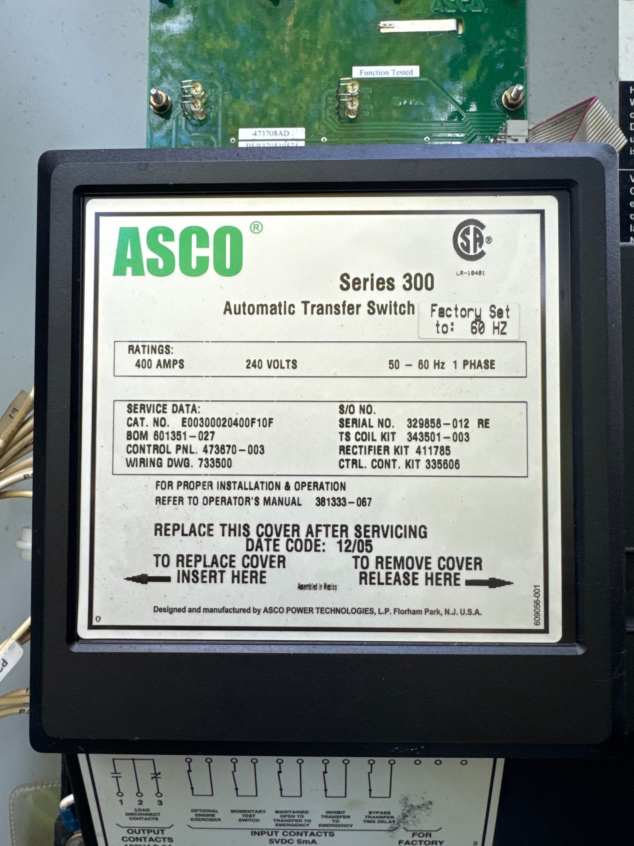 Project in  Miami by Payoli Solar