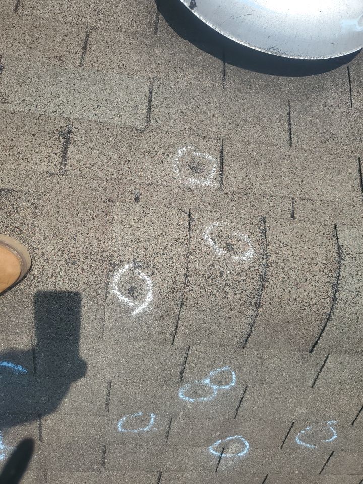 Residential Roofing Installation by Inspector Roofing and Restoration