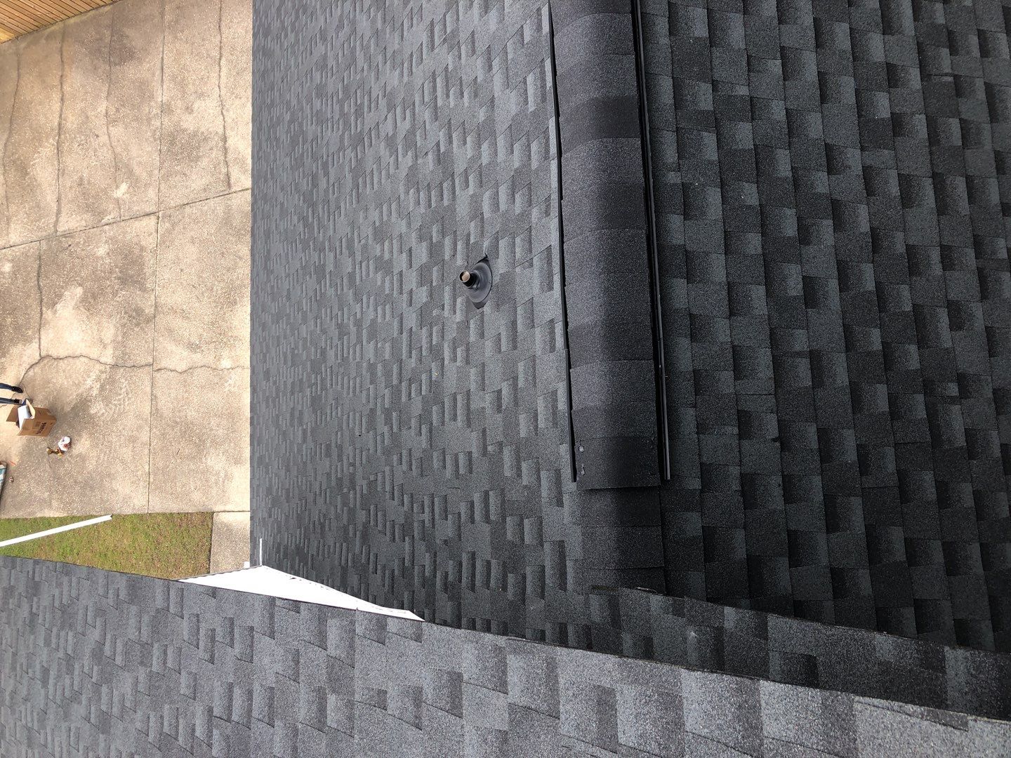 Residential Roofing Repair using Roof Replacement by American Roofing & Construction LLC